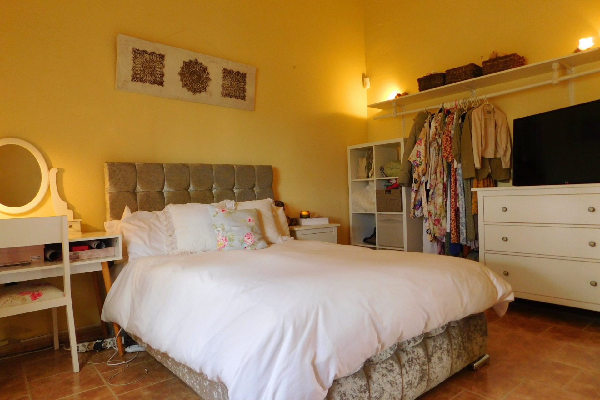 Odsprzedaż - Villa - Dolores