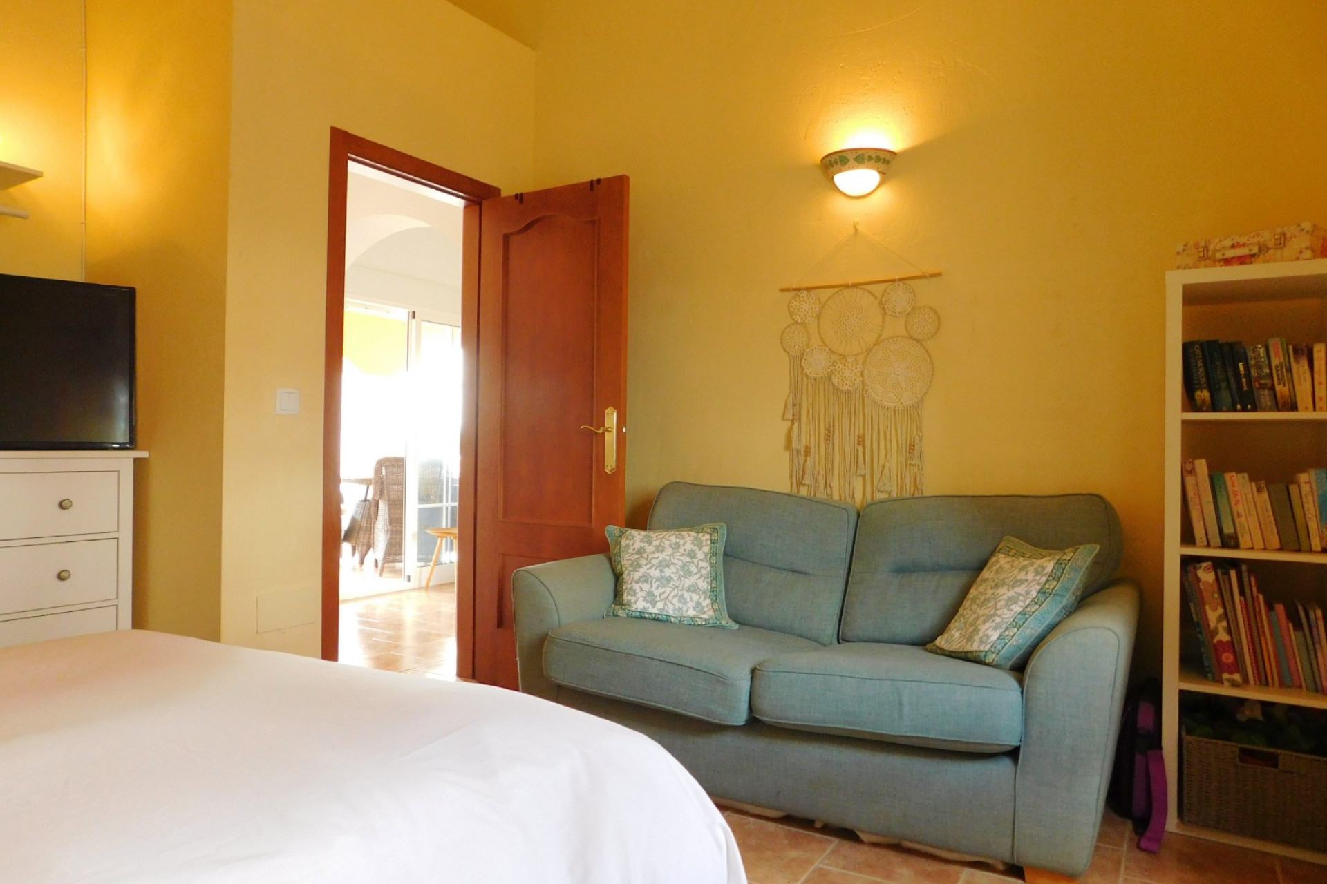 Odsprzedaż - Villa - Dolores