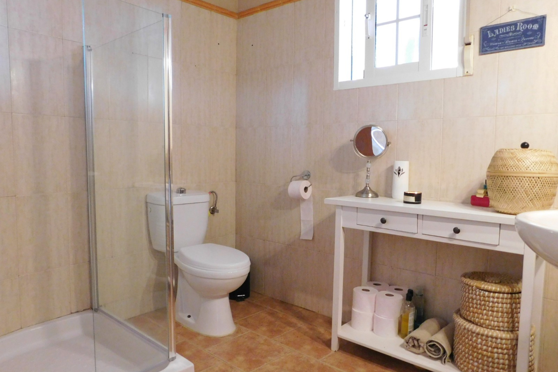 Odsprzedaż - Villa - Dolores