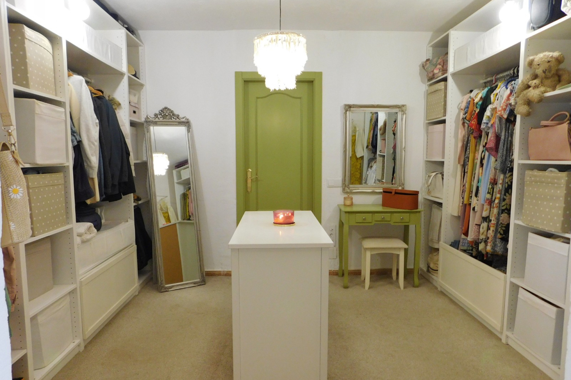 Odsprzedaż - Villa - Dolores