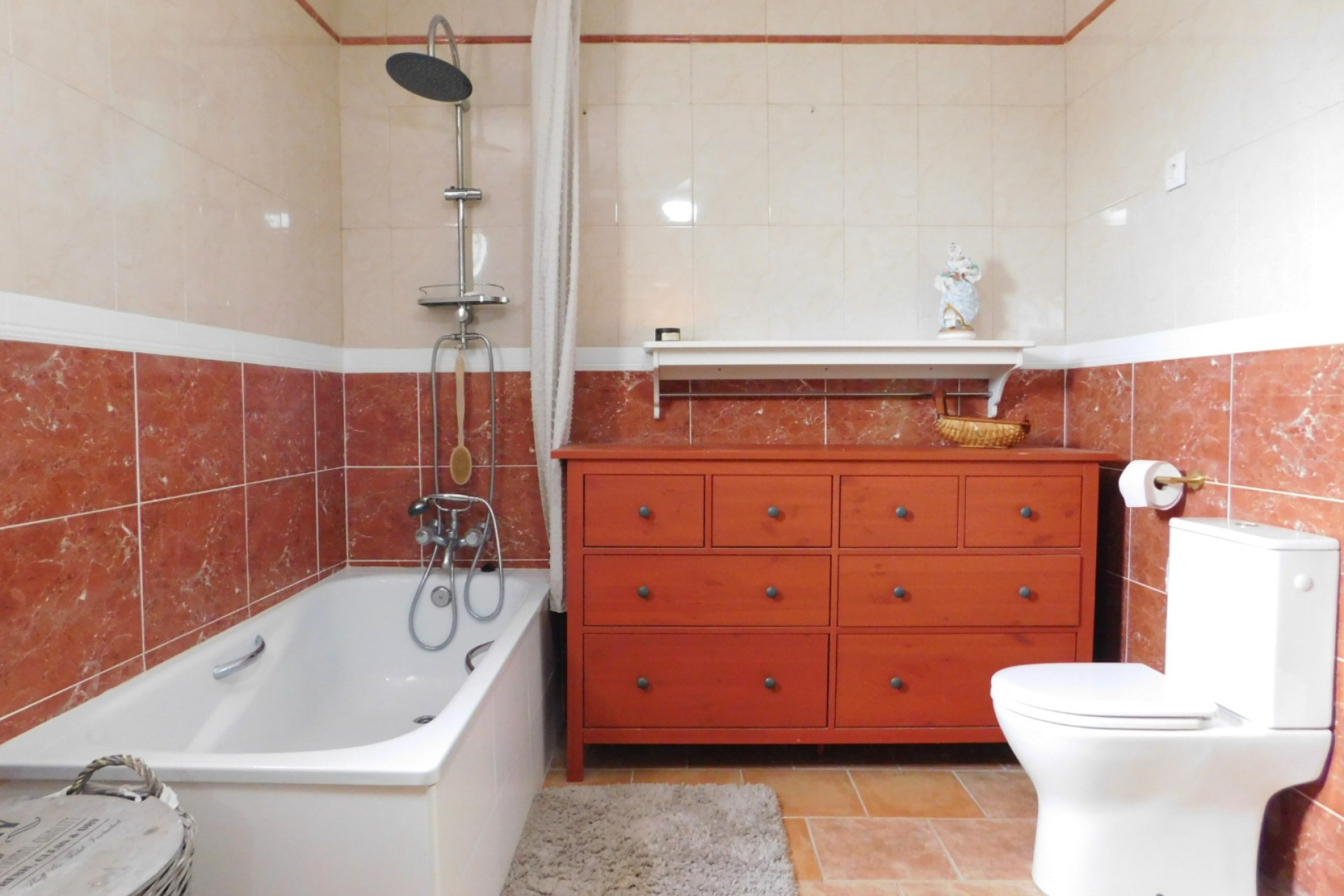 Odsprzedaż - Villa - Dolores