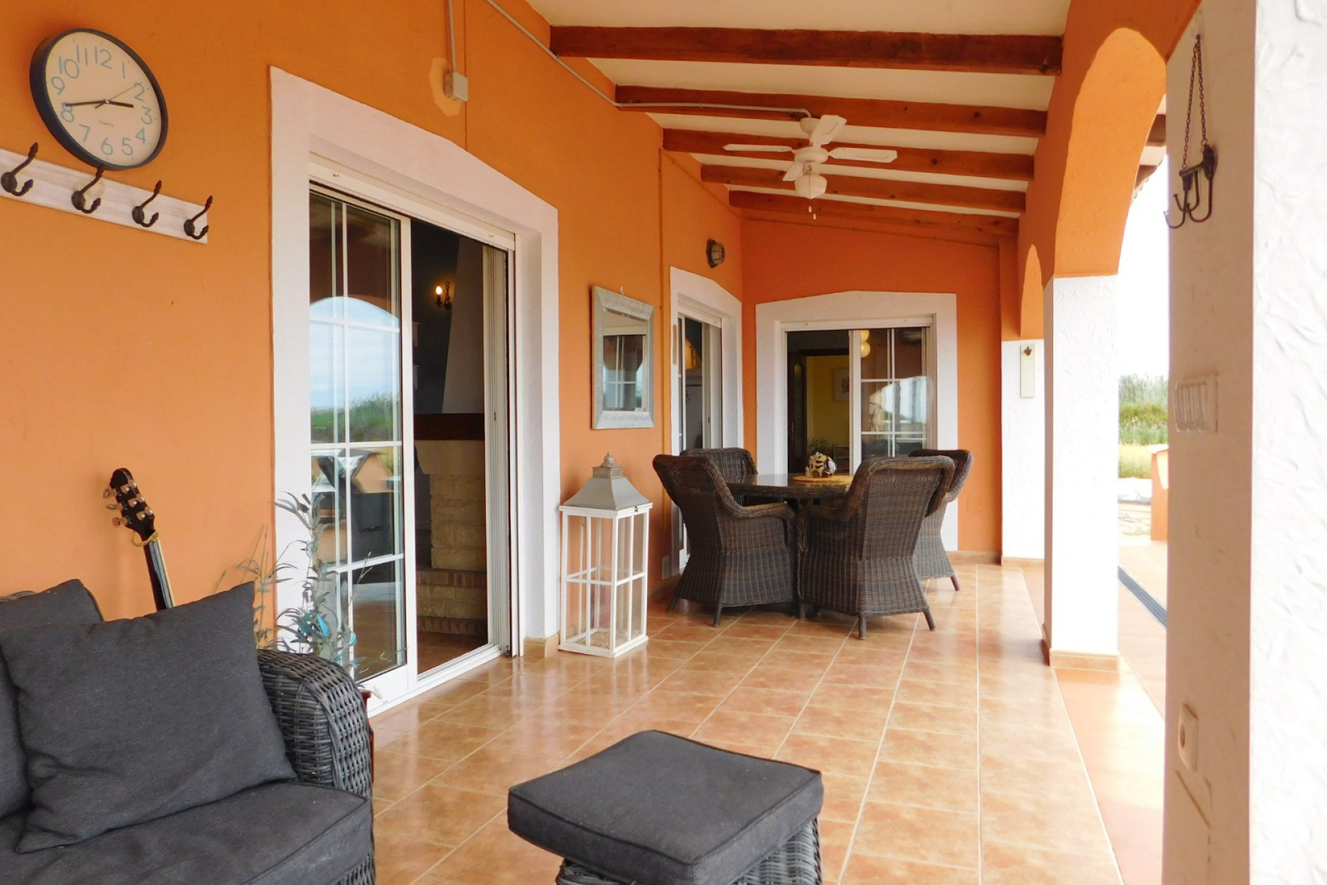 Odsprzedaż - Villa - Dolores