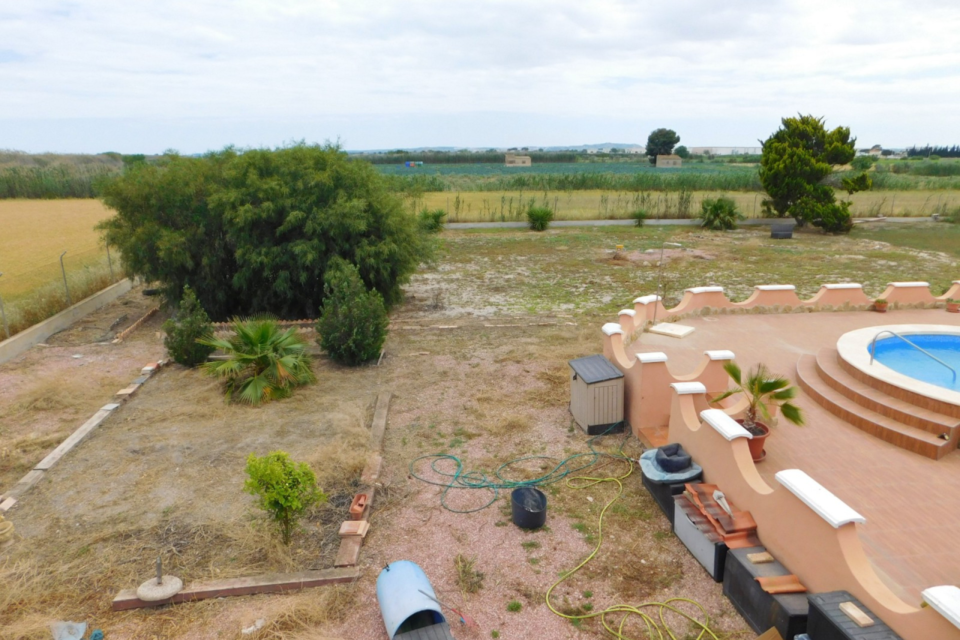 Odsprzedaż - Villa - Dolores