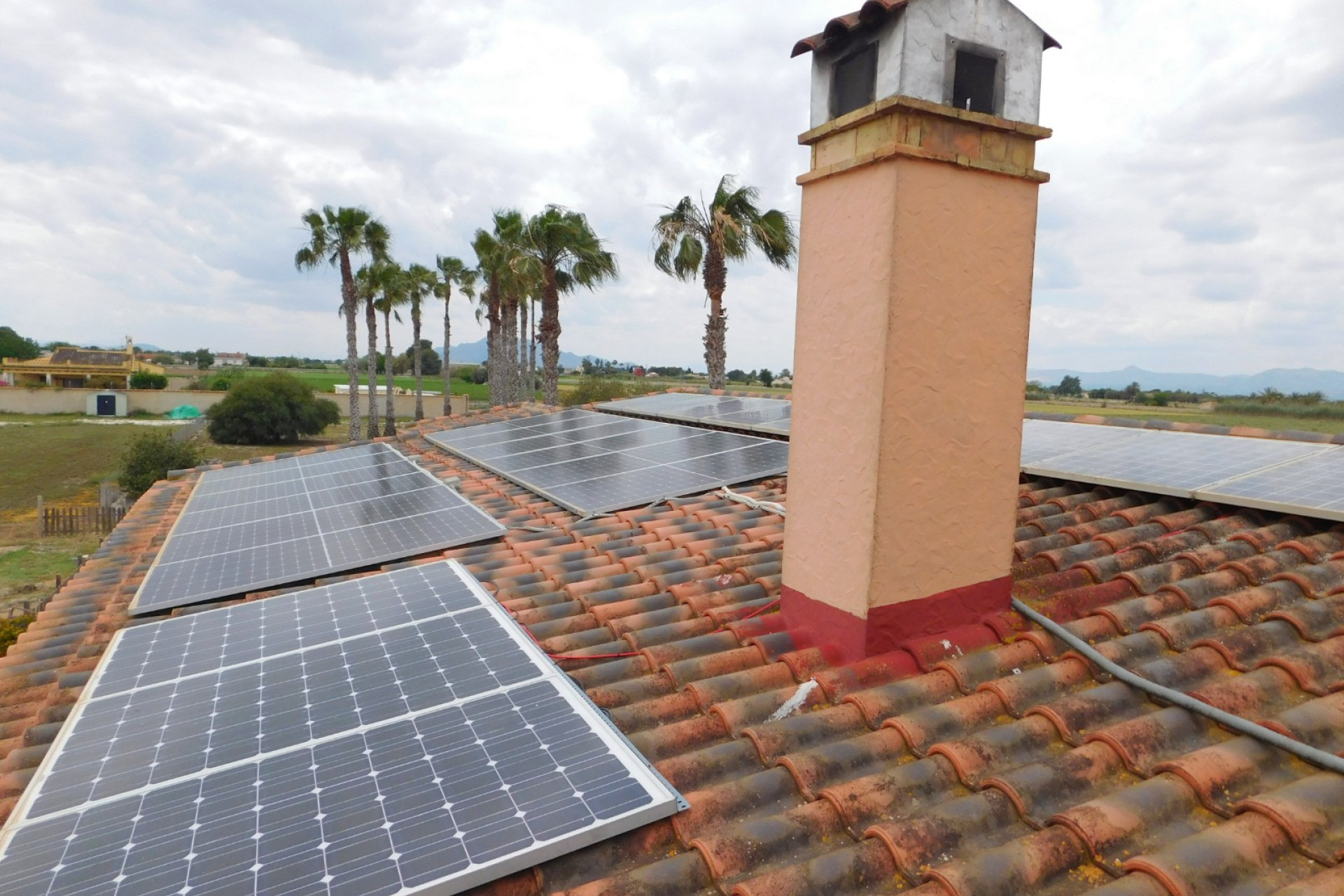 Odsprzedaż - Villa - Dolores