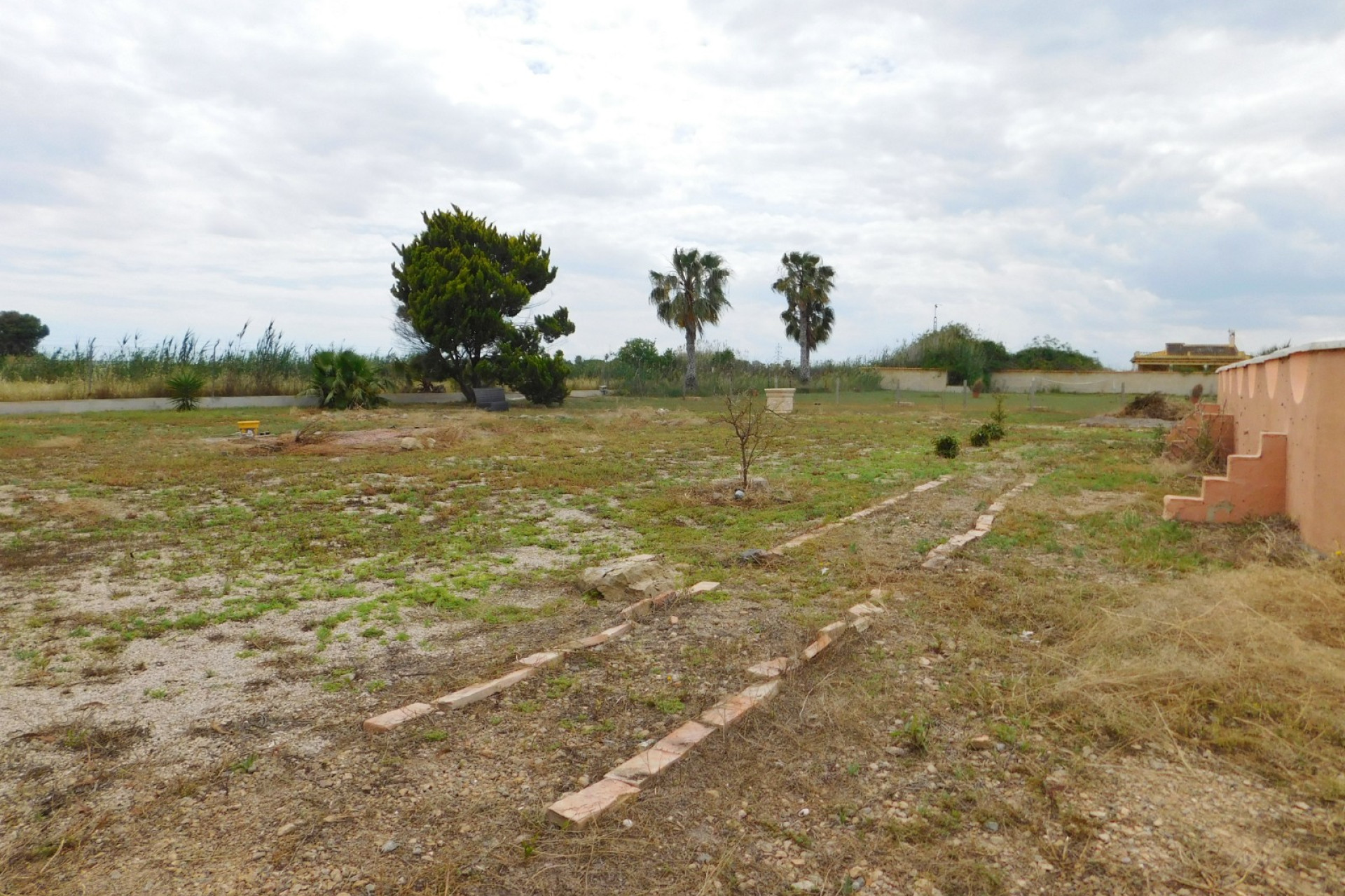 Odsprzedaż - Villa - Dolores