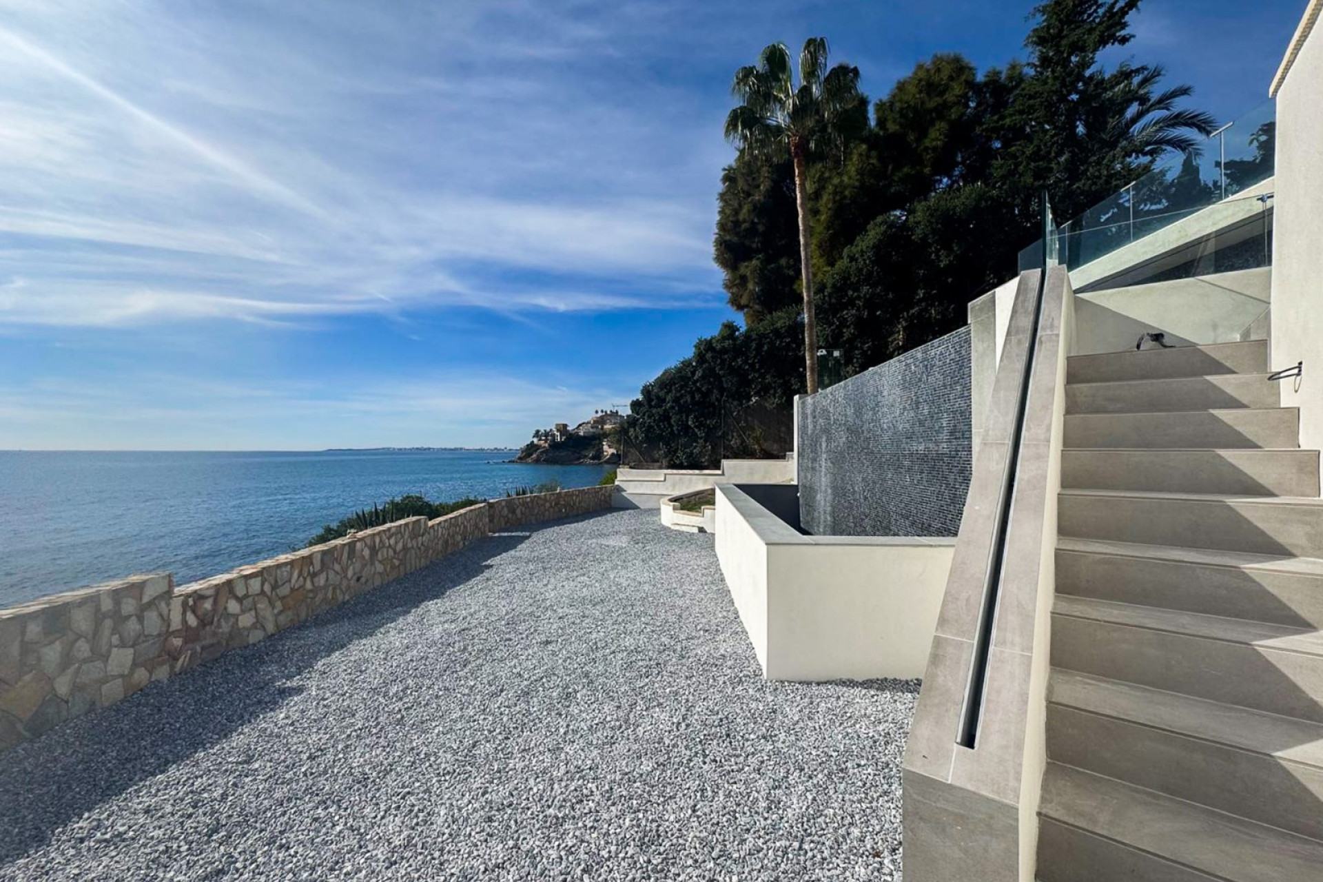 Odsprzedaż - Villa - El Campello - Coveta Fuma