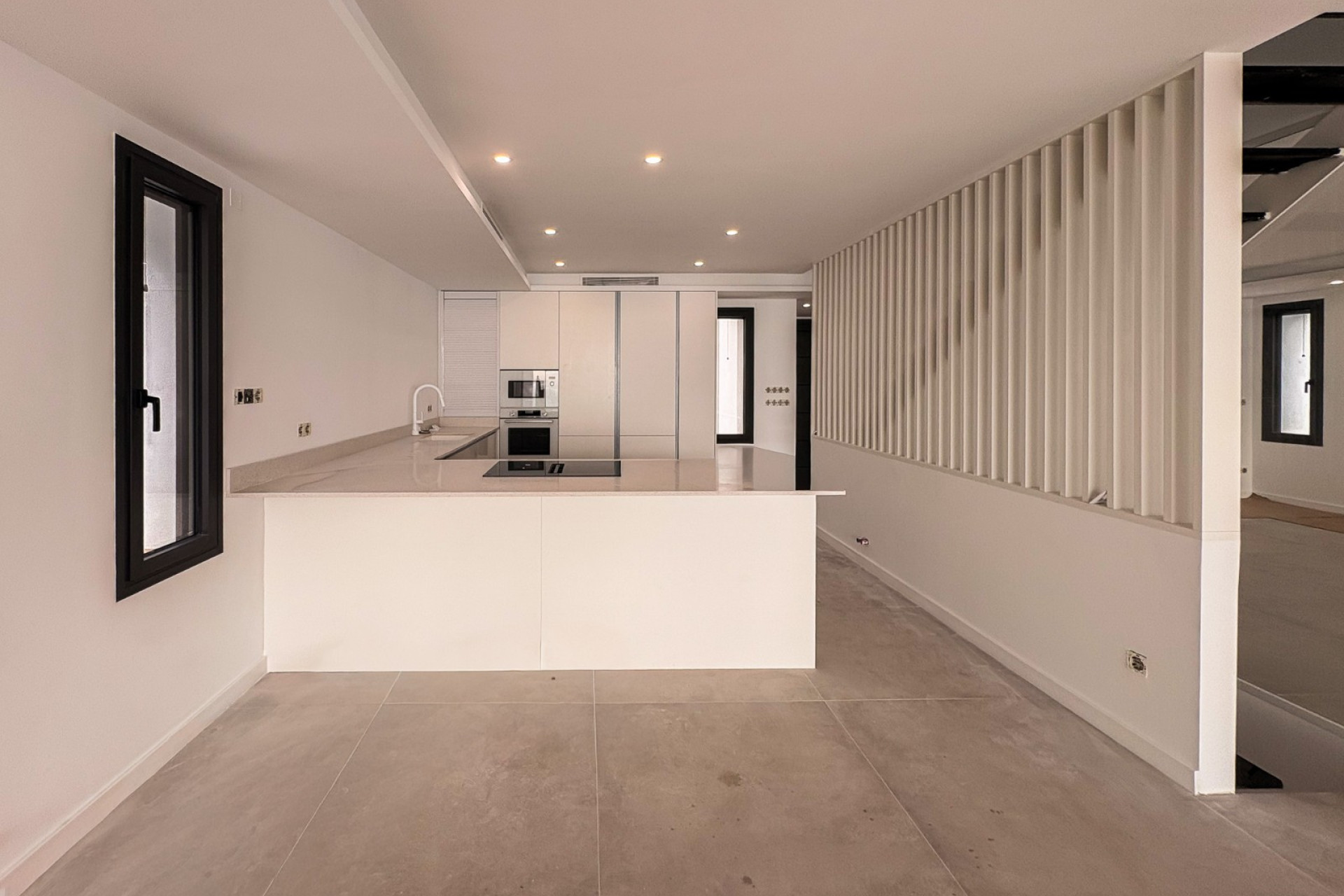 Odsprzedaż - Villa - El Campello - Coveta Fuma