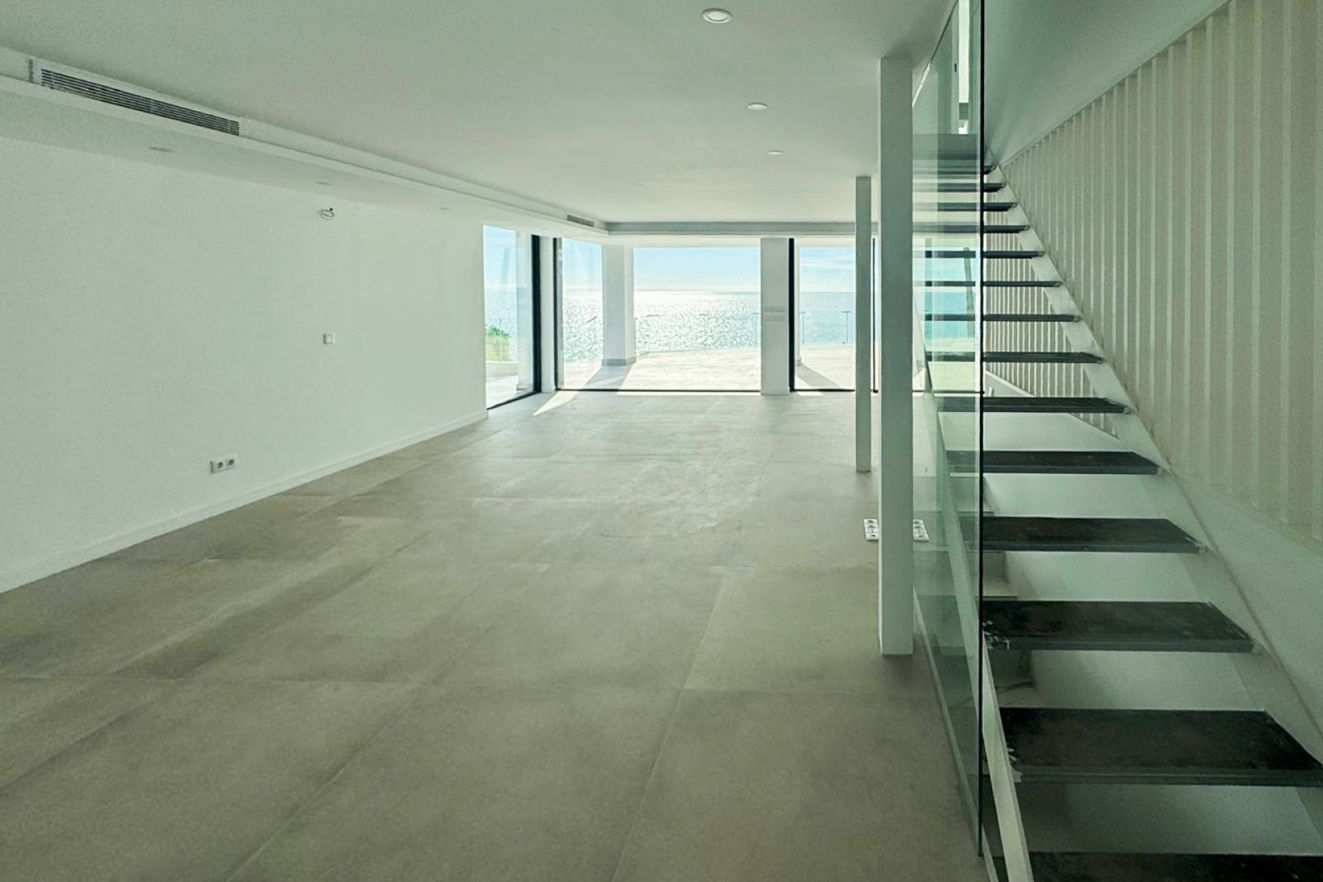 Odsprzedaż - Villa - El Campello - Coveta Fuma