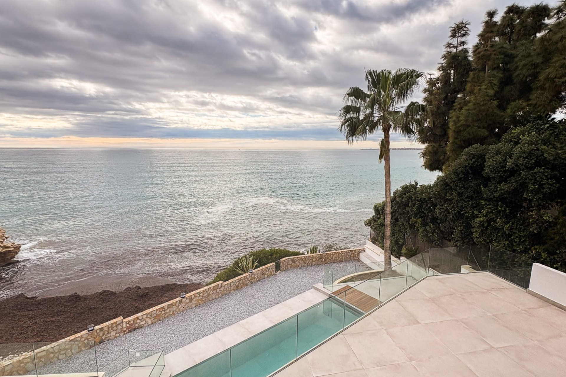 Odsprzedaż - Villa - El Campello - Coveta Fuma