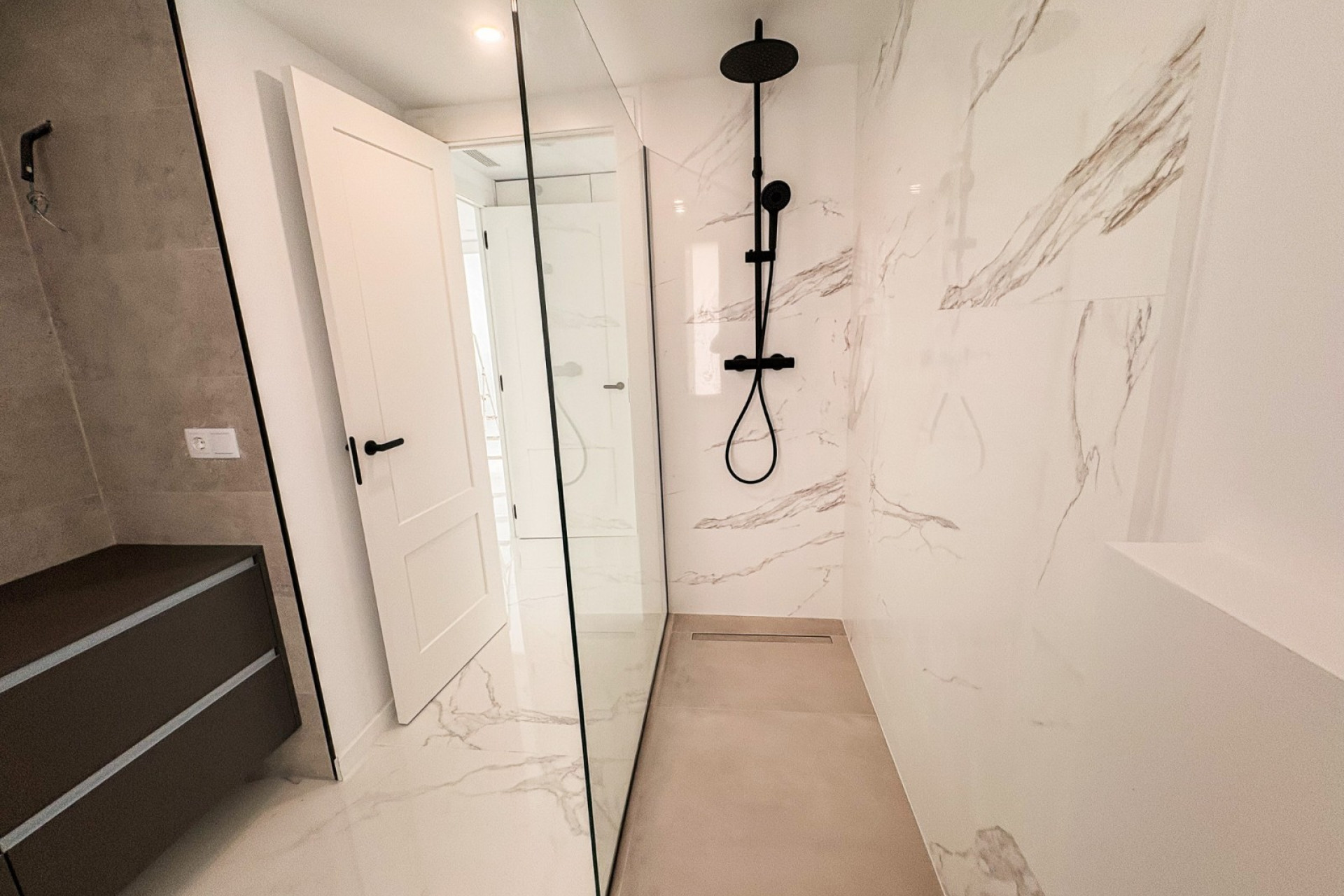 Odsprzedaż - Villa - El Campello - Coveta Fuma