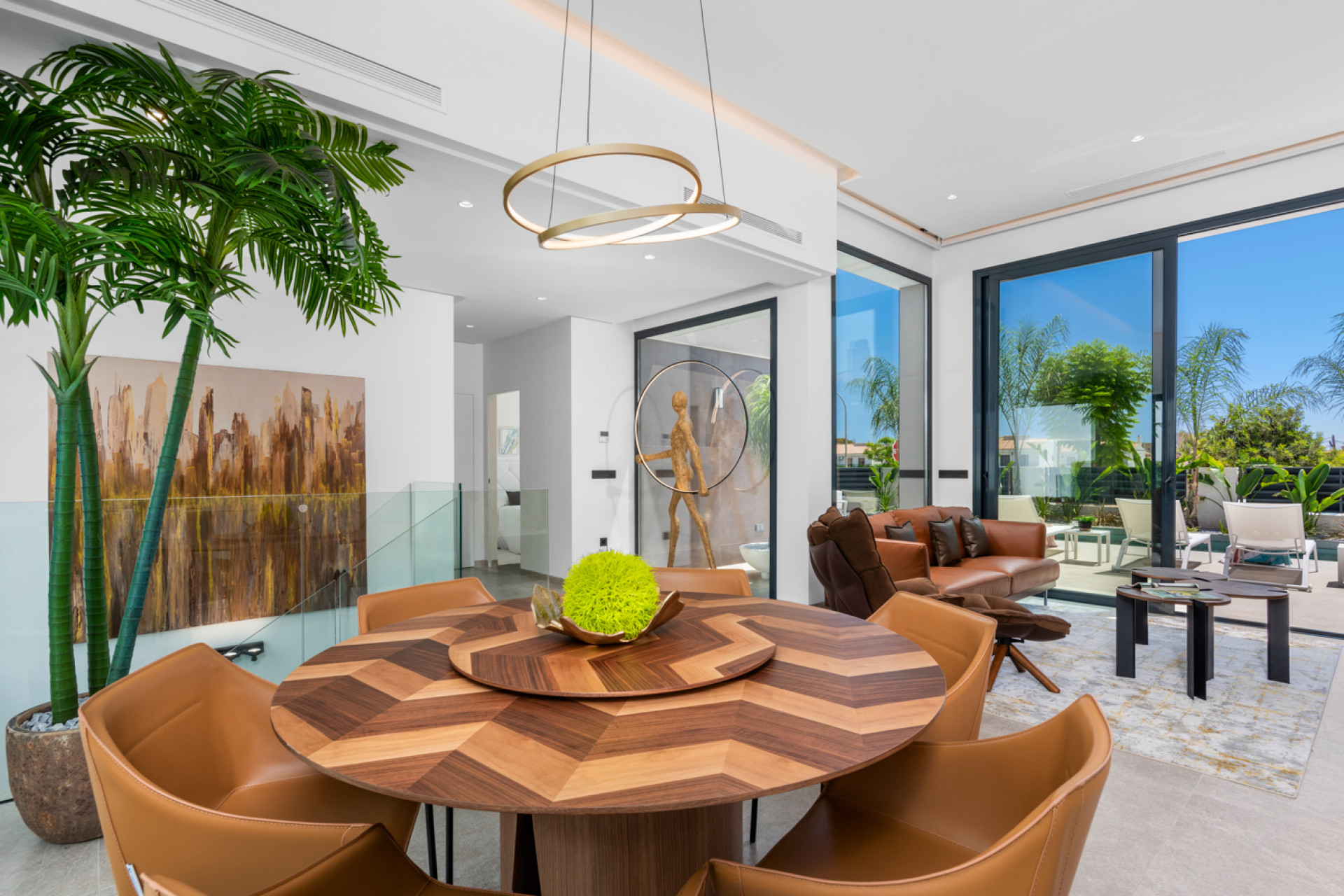 Odsprzedaż - Villa - El Campello - El Amerador