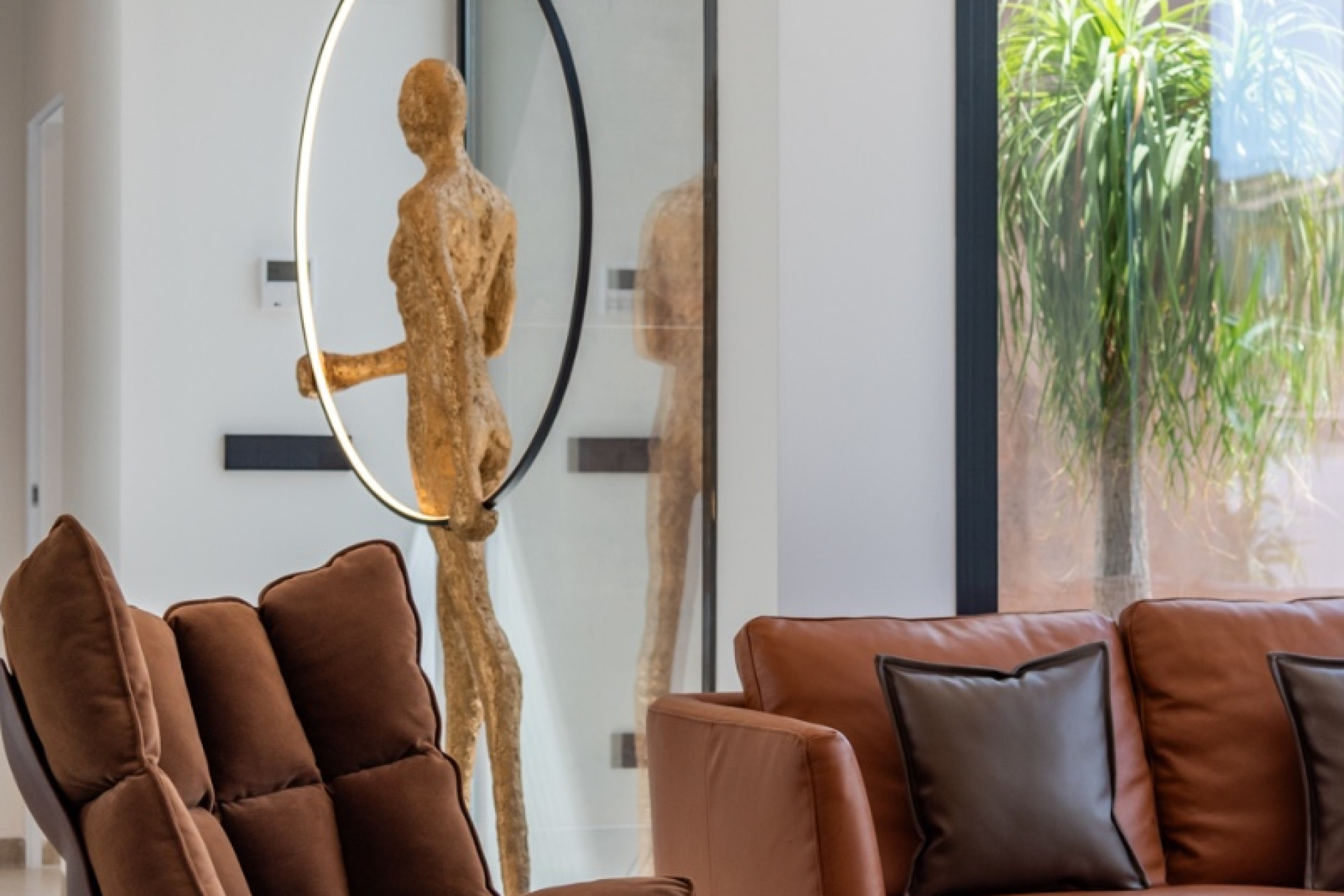 Odsprzedaż - Villa - El Campello - El Amerador