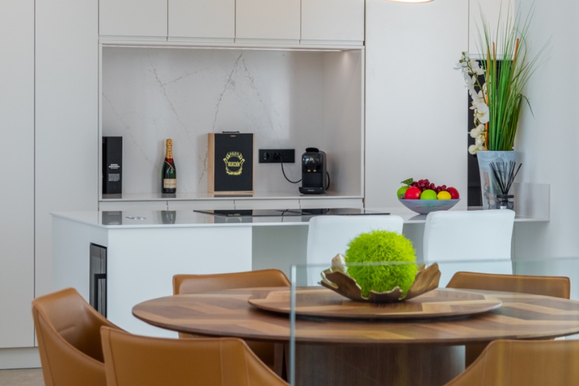 Odsprzedaż - Villa - El Campello - El Amerador