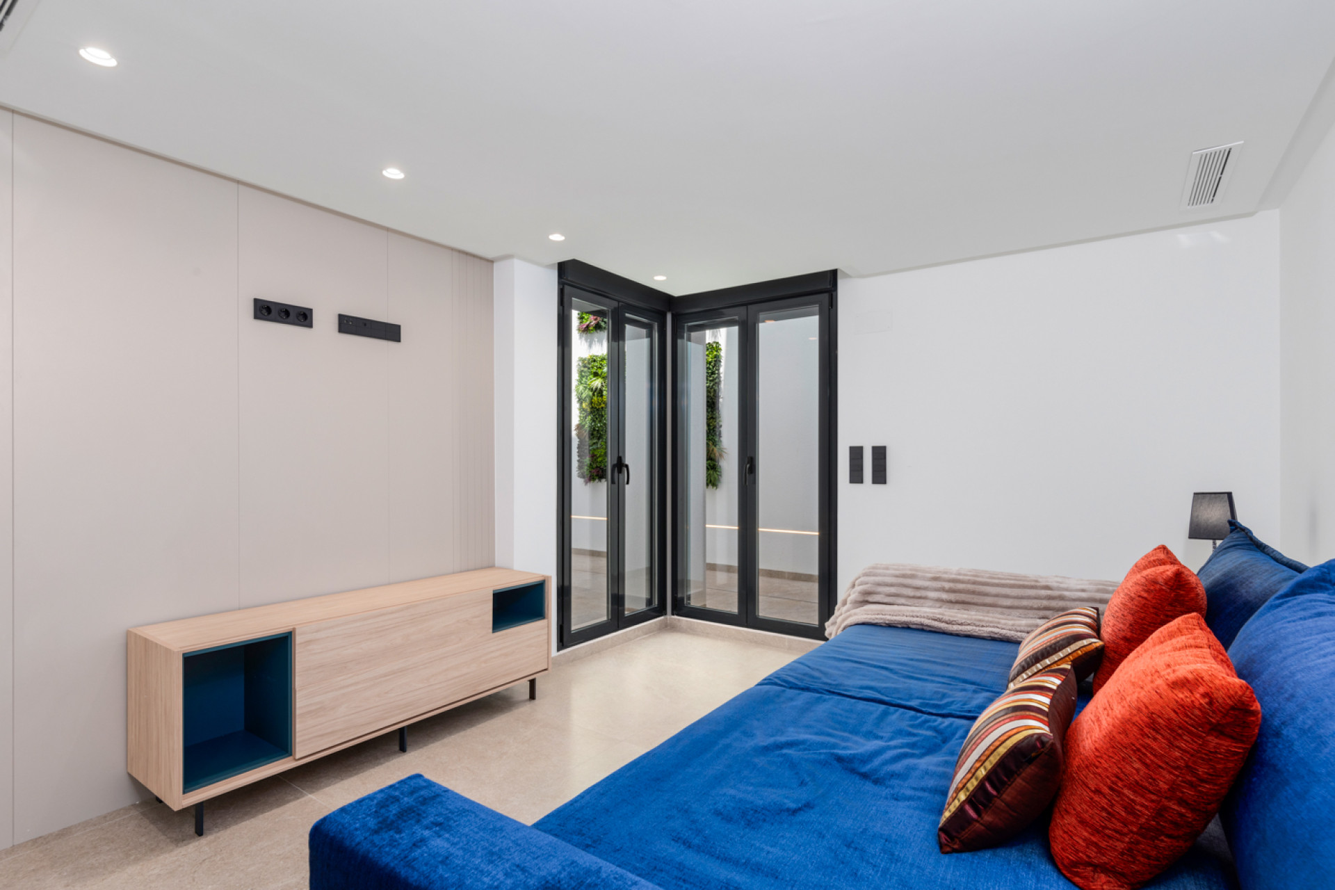 Odsprzedaż - Villa - El Campello - El Amerador