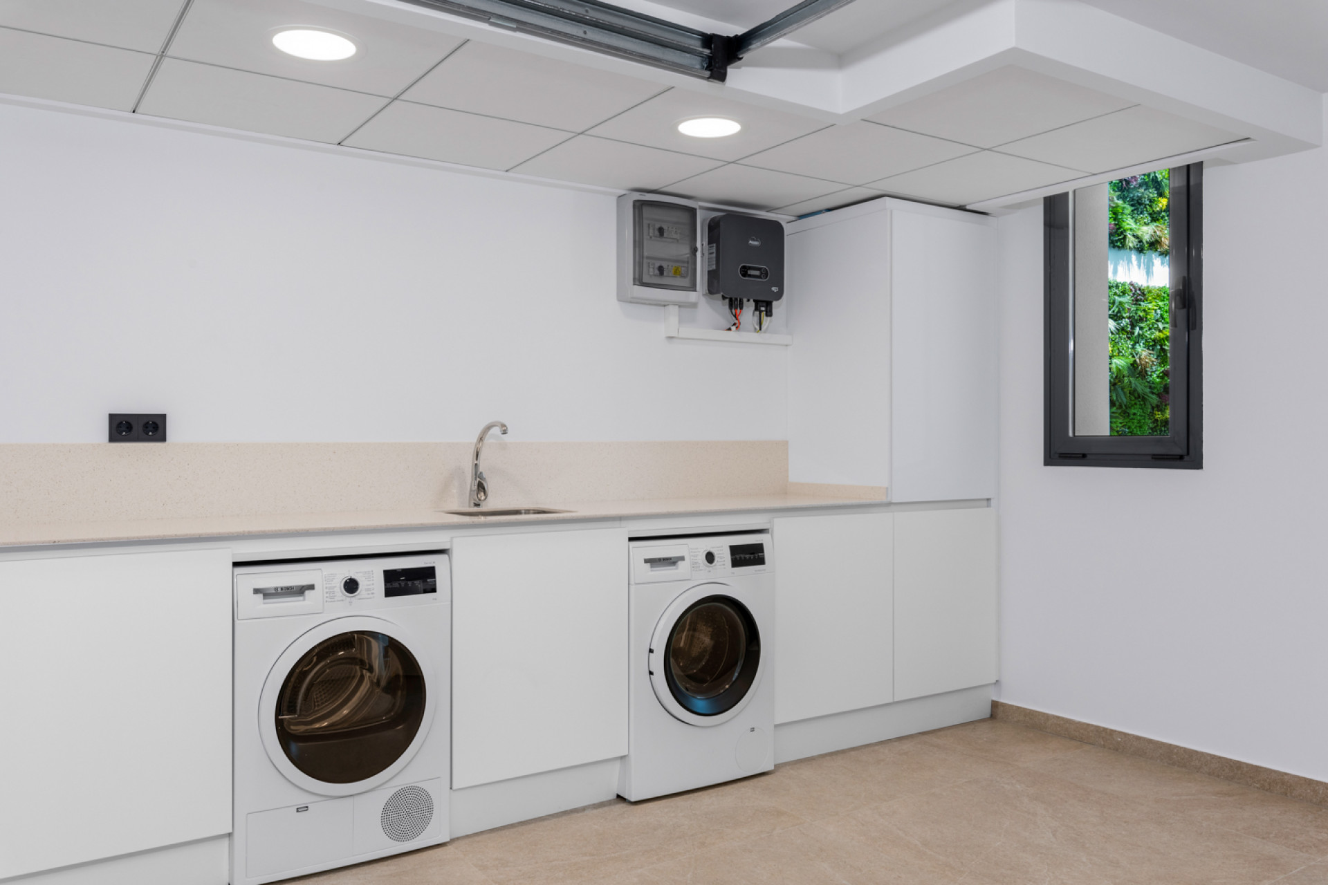 Odsprzedaż - Villa - El Campello - El Amerador