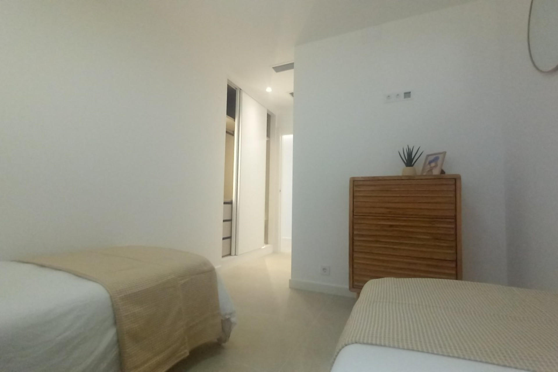 Odsprzedaż - Villa - El Chaparral - El chaparral