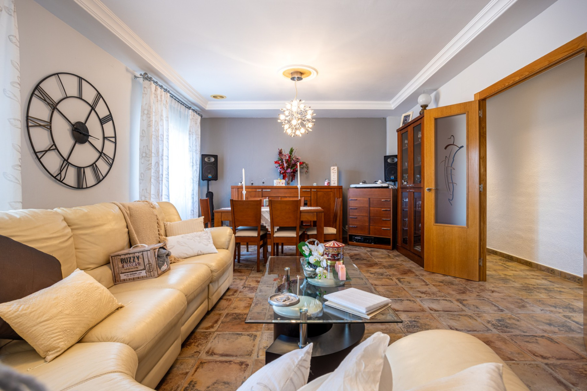 Odsprzedaż - Villa - Elche - La Hoya