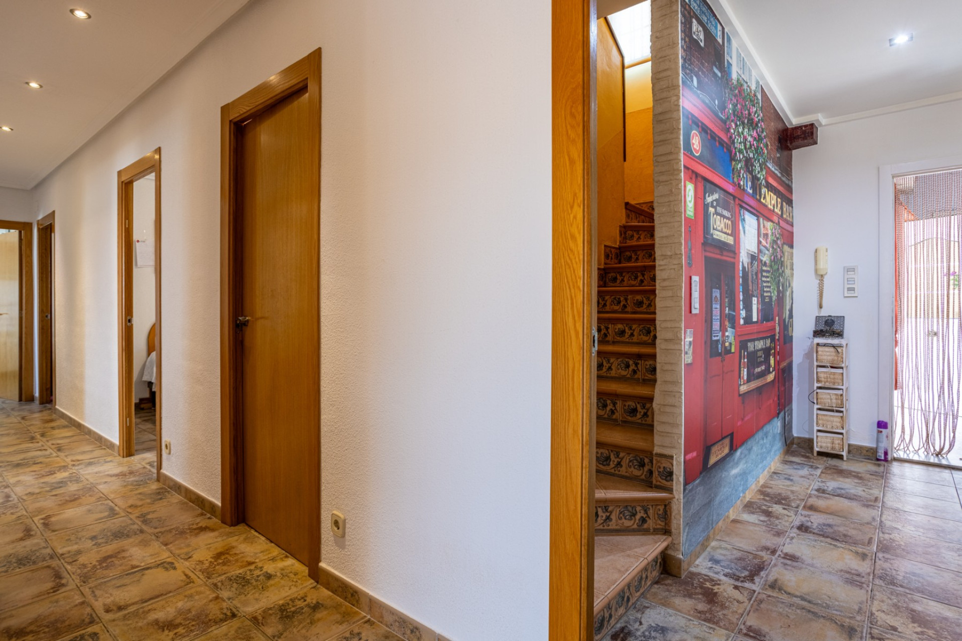 Odsprzedaż - Villa - Elche - La Hoya