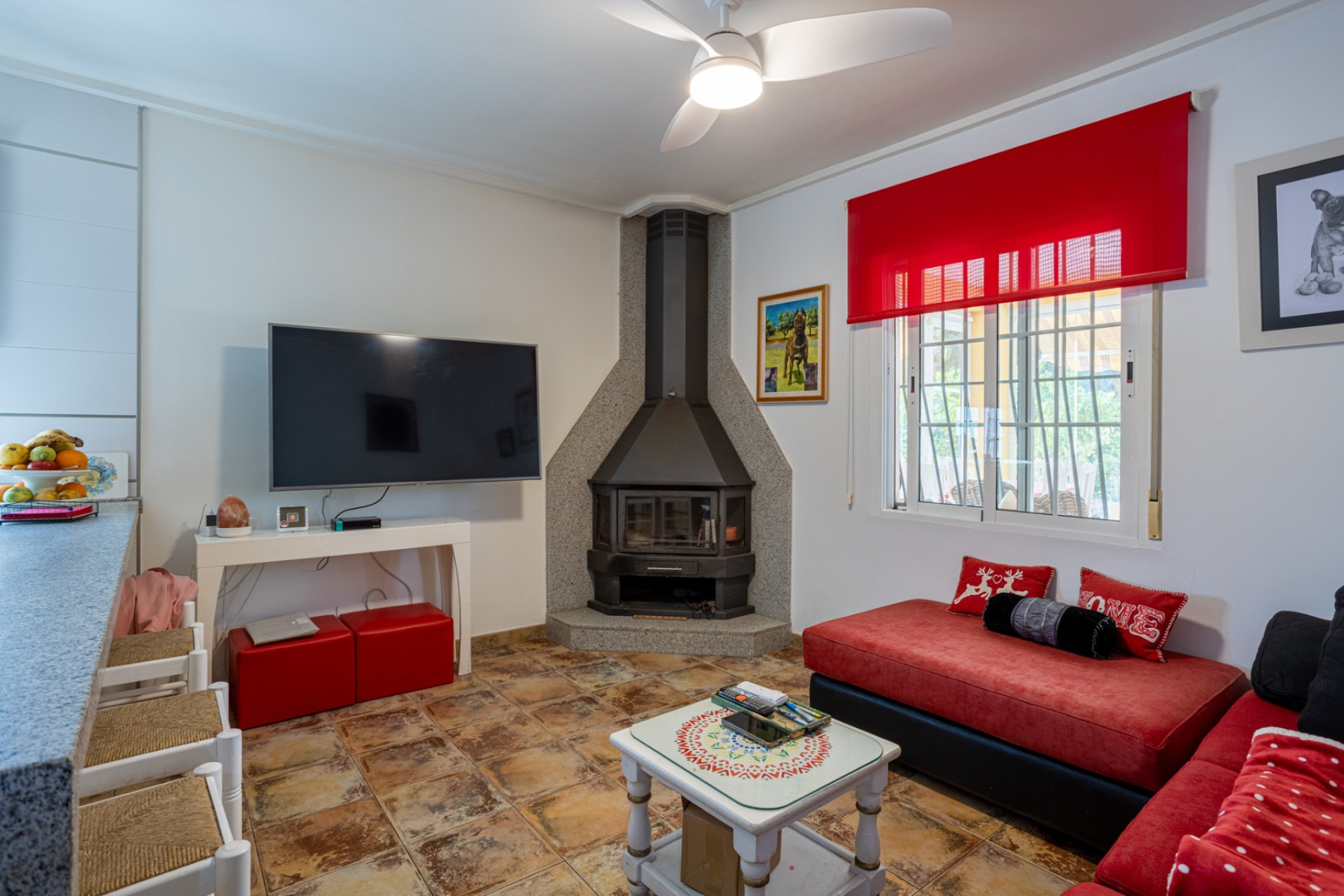 Odsprzedaż - Villa - Elche - La Hoya