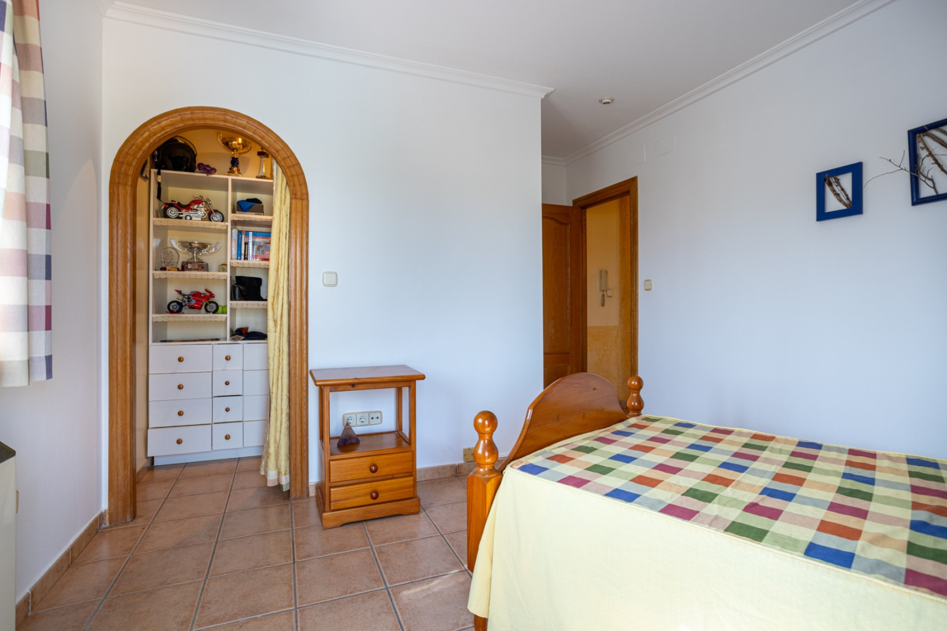 Odsprzedaż - Villa - Elche - La Hoya
