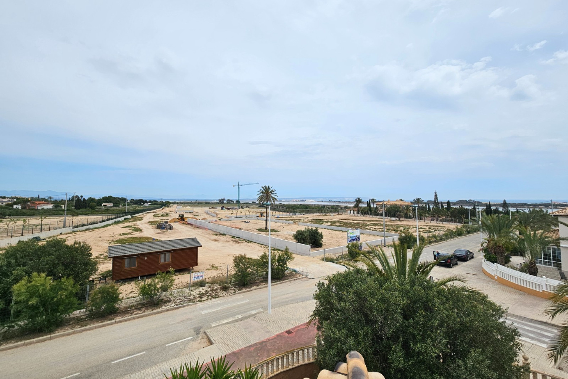 Odsprzedaż - Villa - Elche - La Marina