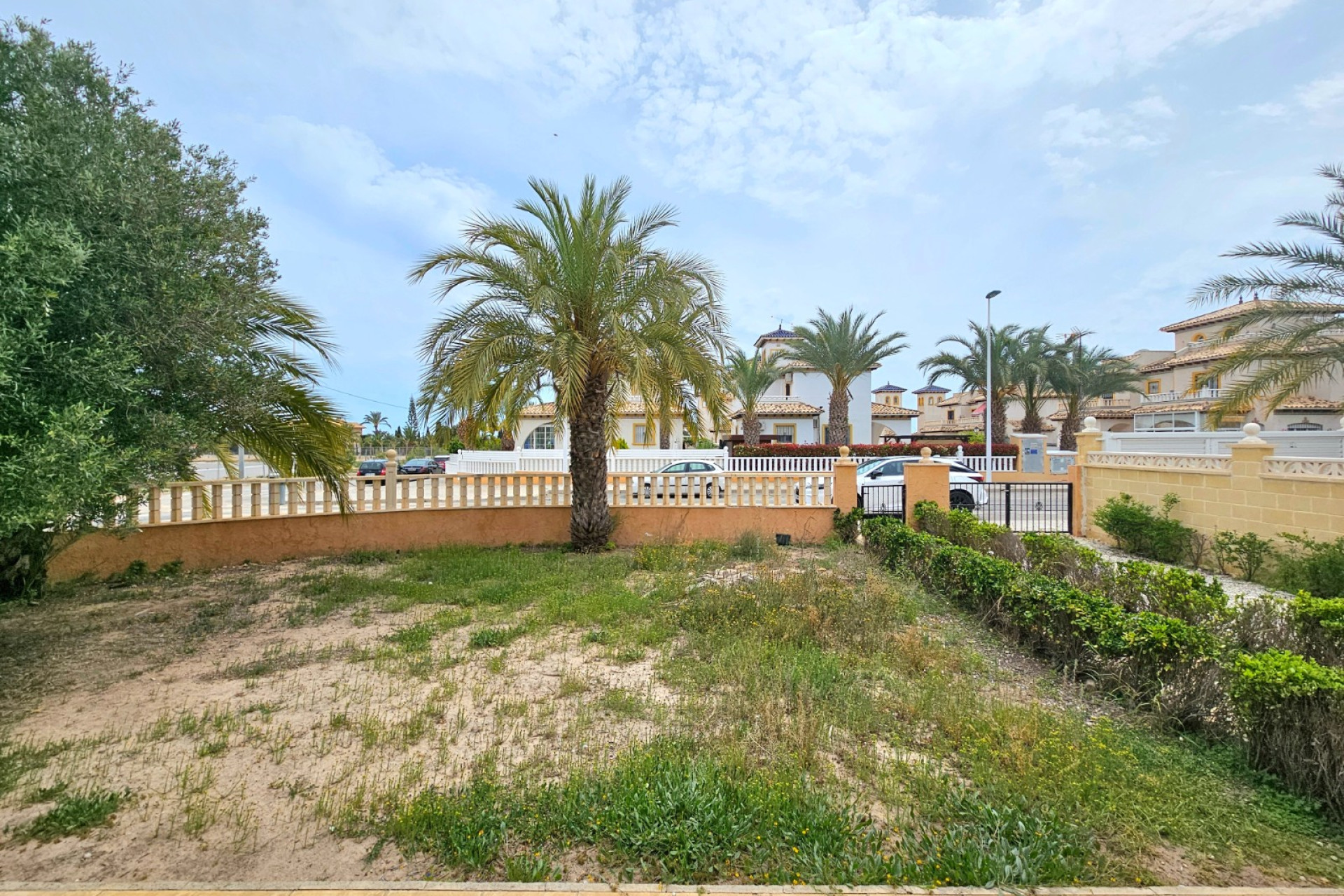 Odsprzedaż - Villa - Elche - La Marina