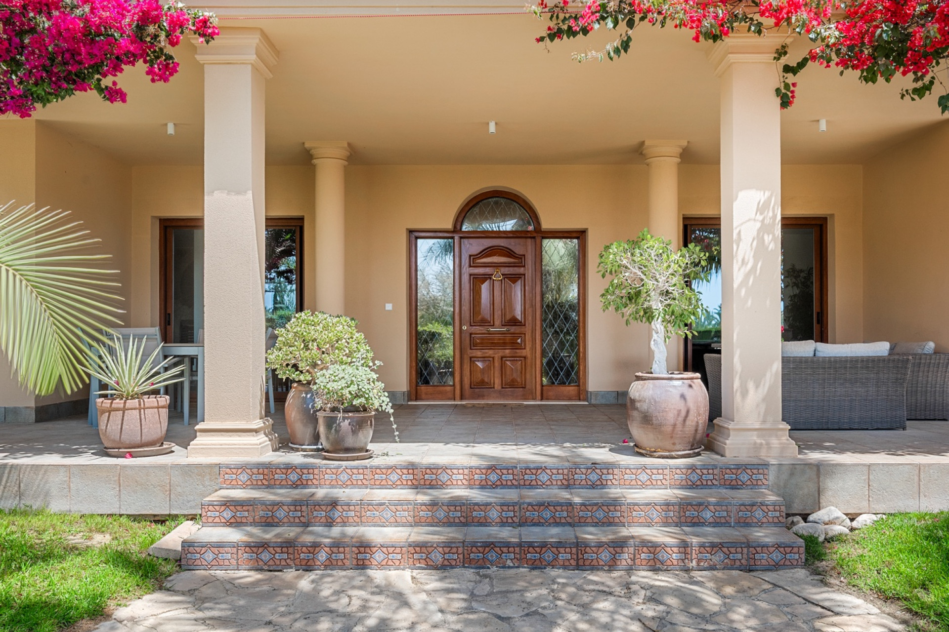 Odsprzedaż - Villa - Elche