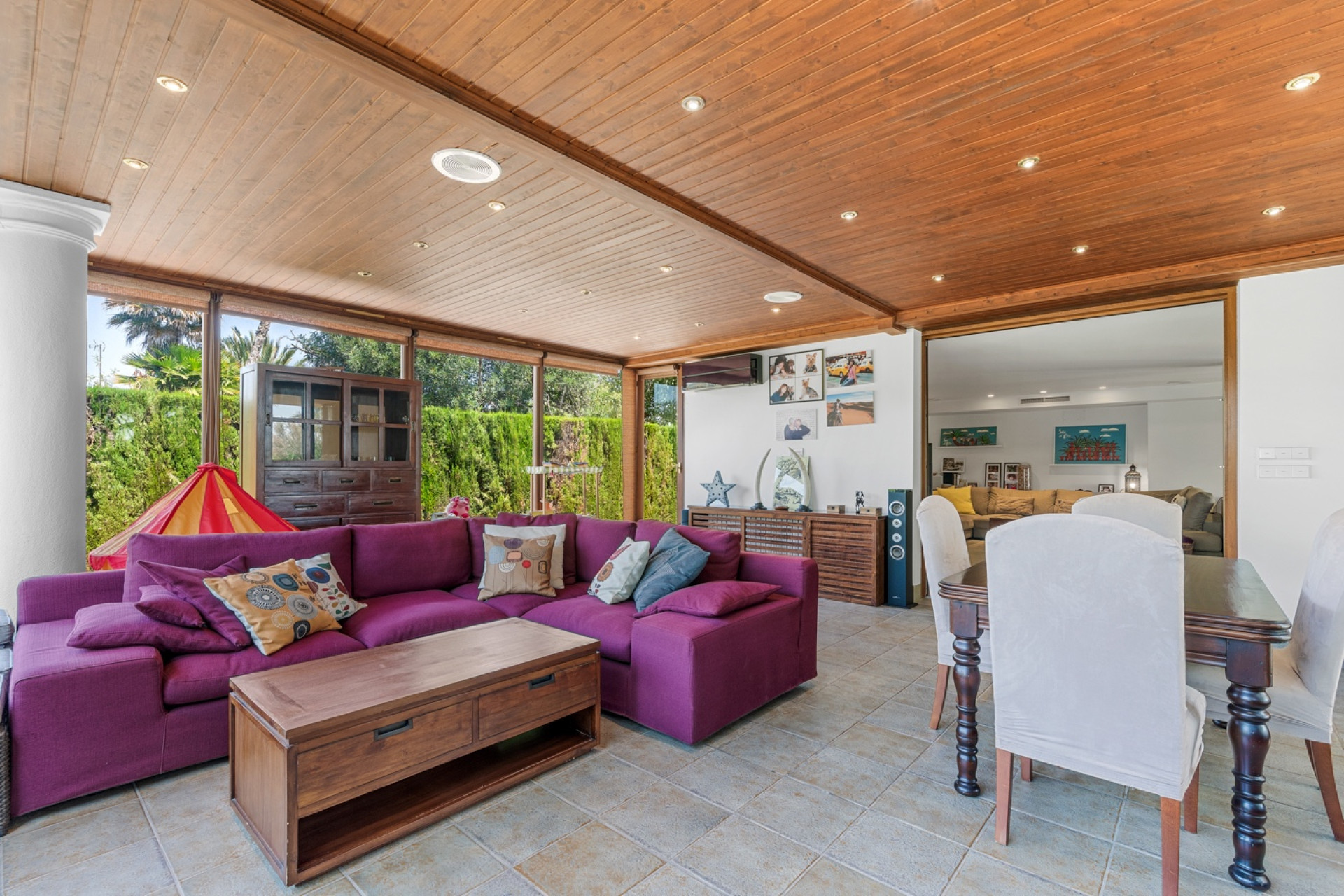 Odsprzedaż - Villa - Elche