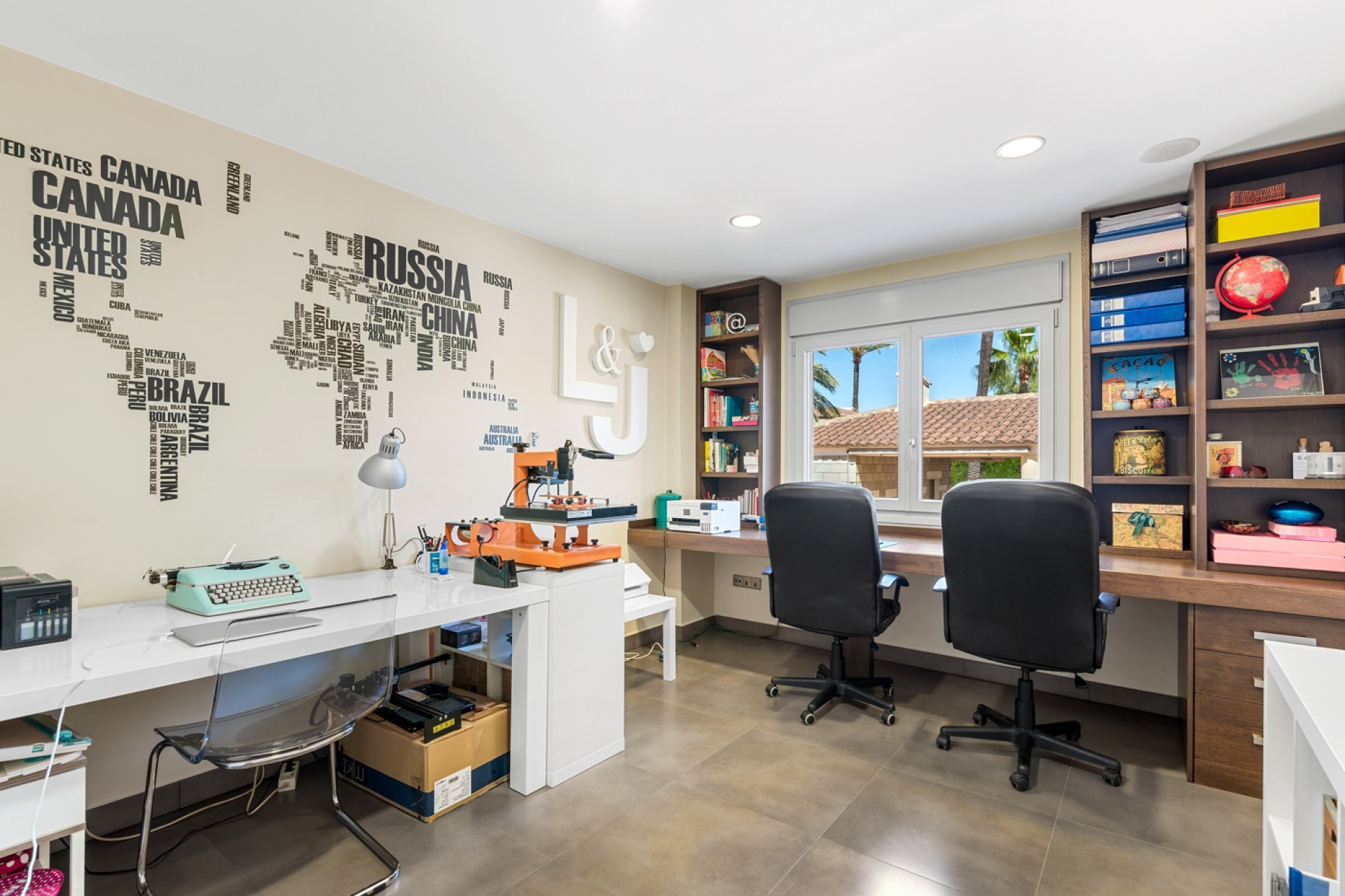 Odsprzedaż - Villa - Elche