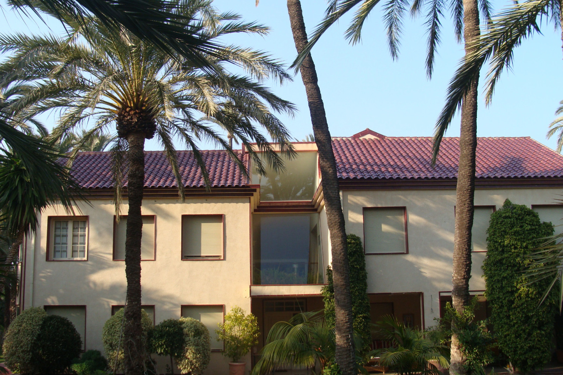 Odsprzedaż - Villa - Elche