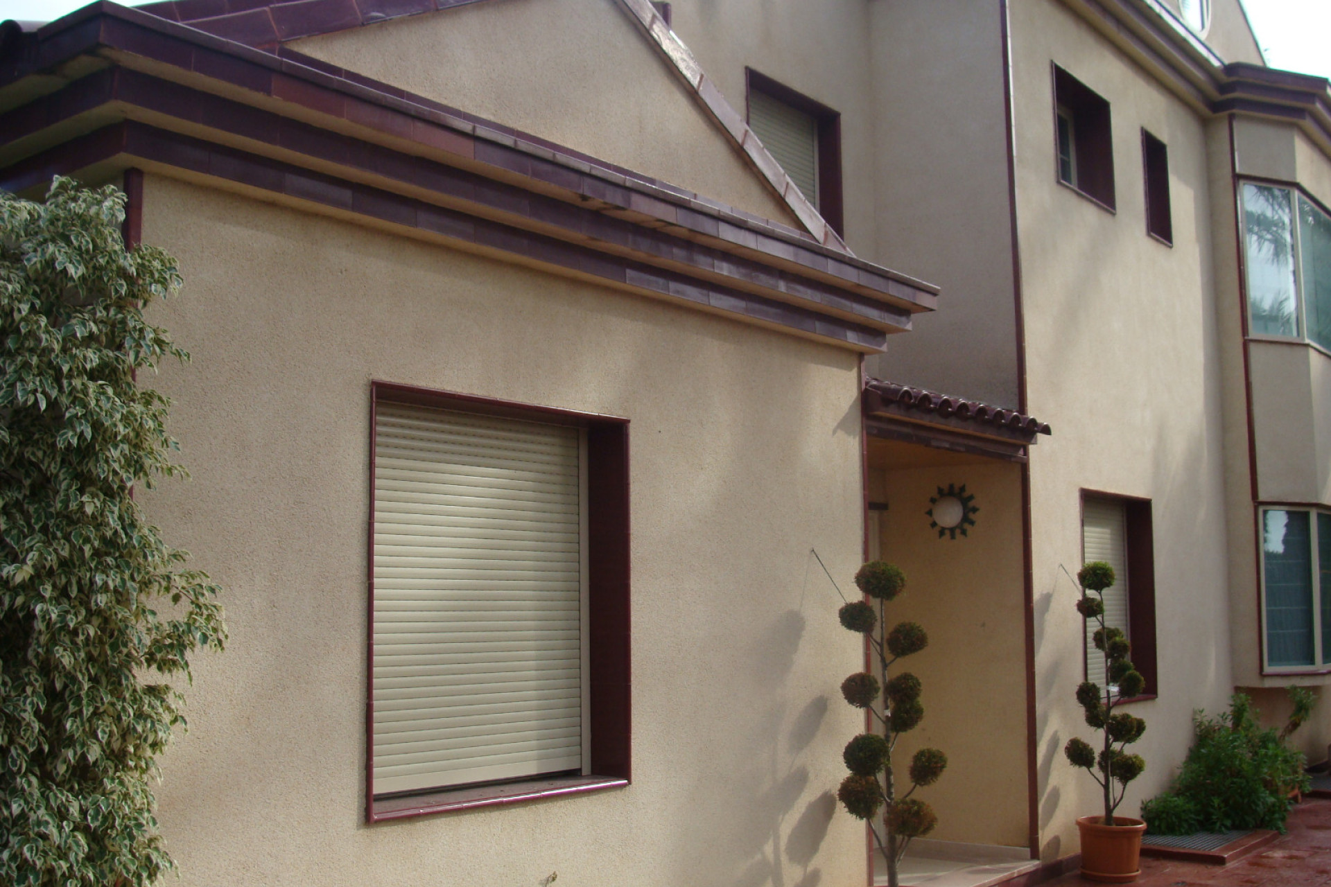 Odsprzedaż - Villa - Elche