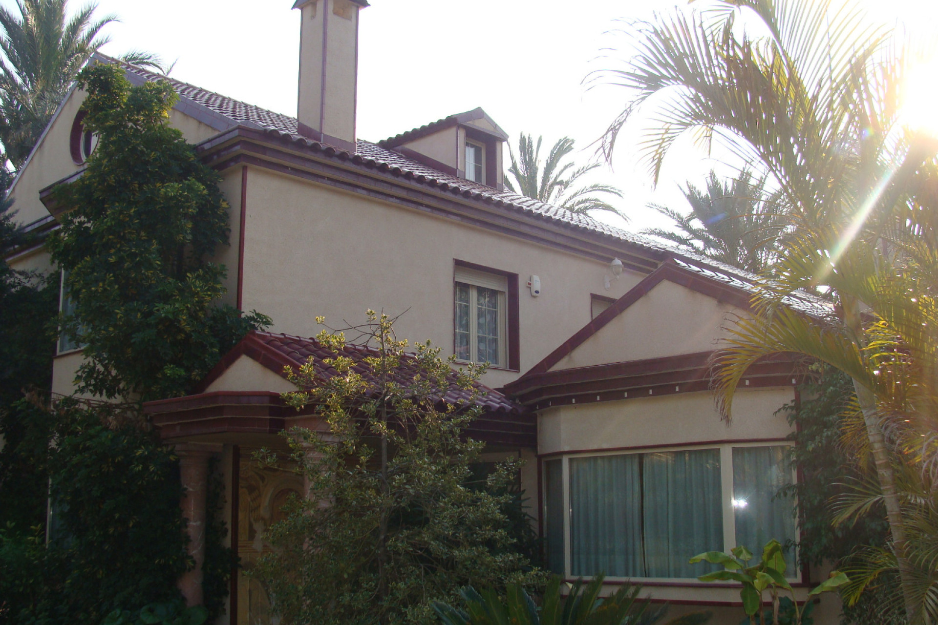 Odsprzedaż - Villa - Elche