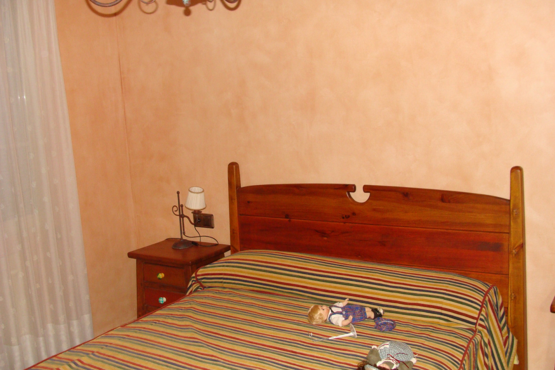 Odsprzedaż - Villa - Elche