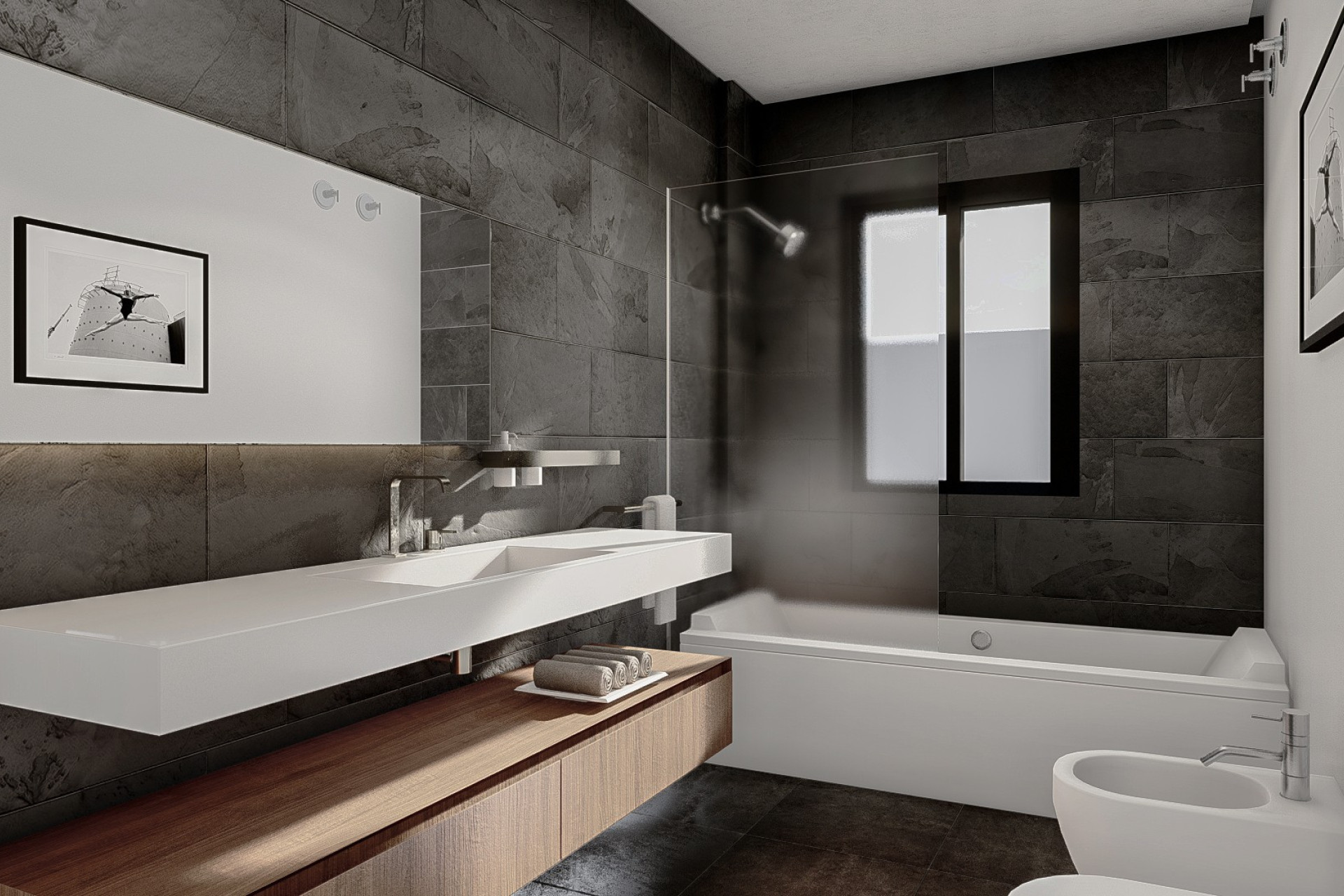 Odsprzedaż - Villa - Estepona - Cancelada