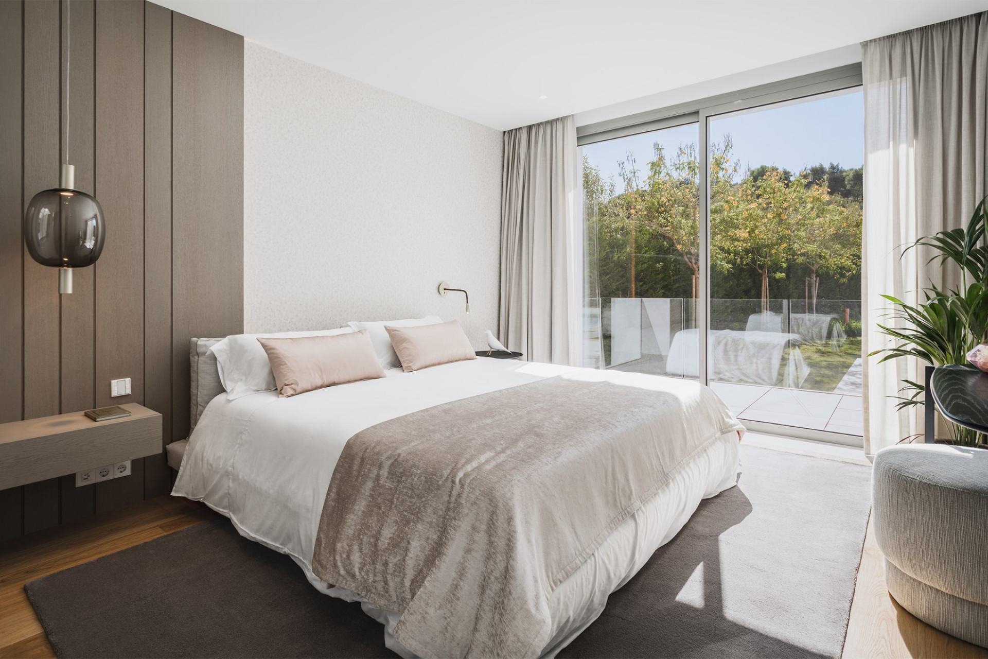 Odsprzedaż - Villa - Estepona - El Paraíso