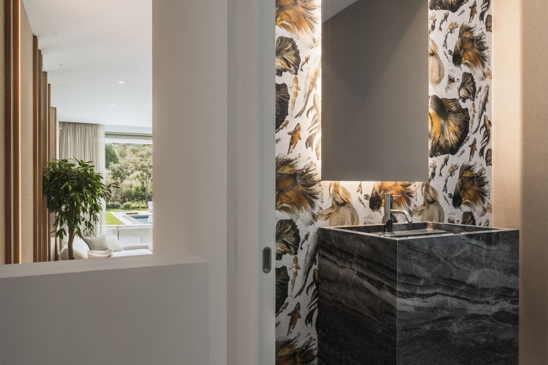 Odsprzedaż - Villa - Estepona - El Paraíso