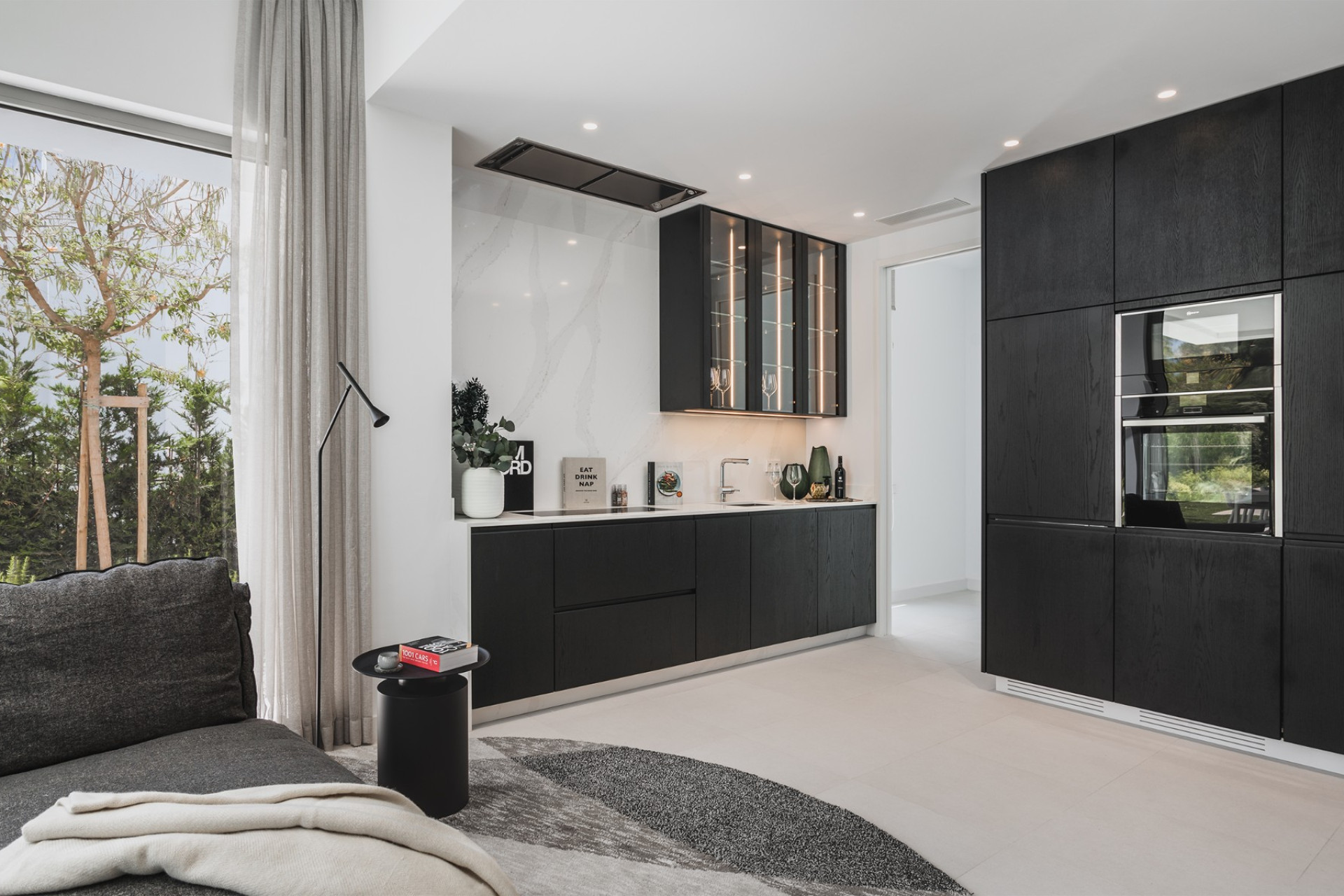 Odsprzedaż - Villa - Estepona - El Paraíso