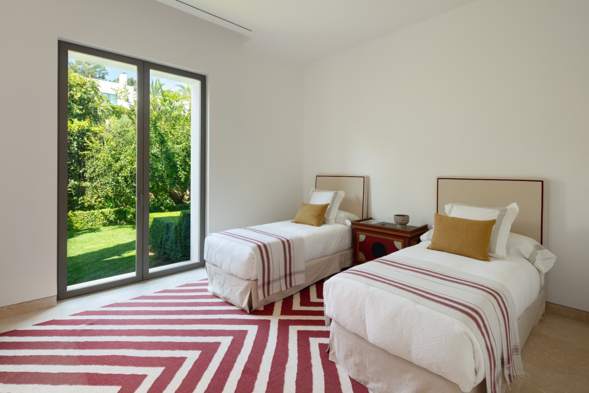 Odsprzedaż - Villa - Estepona