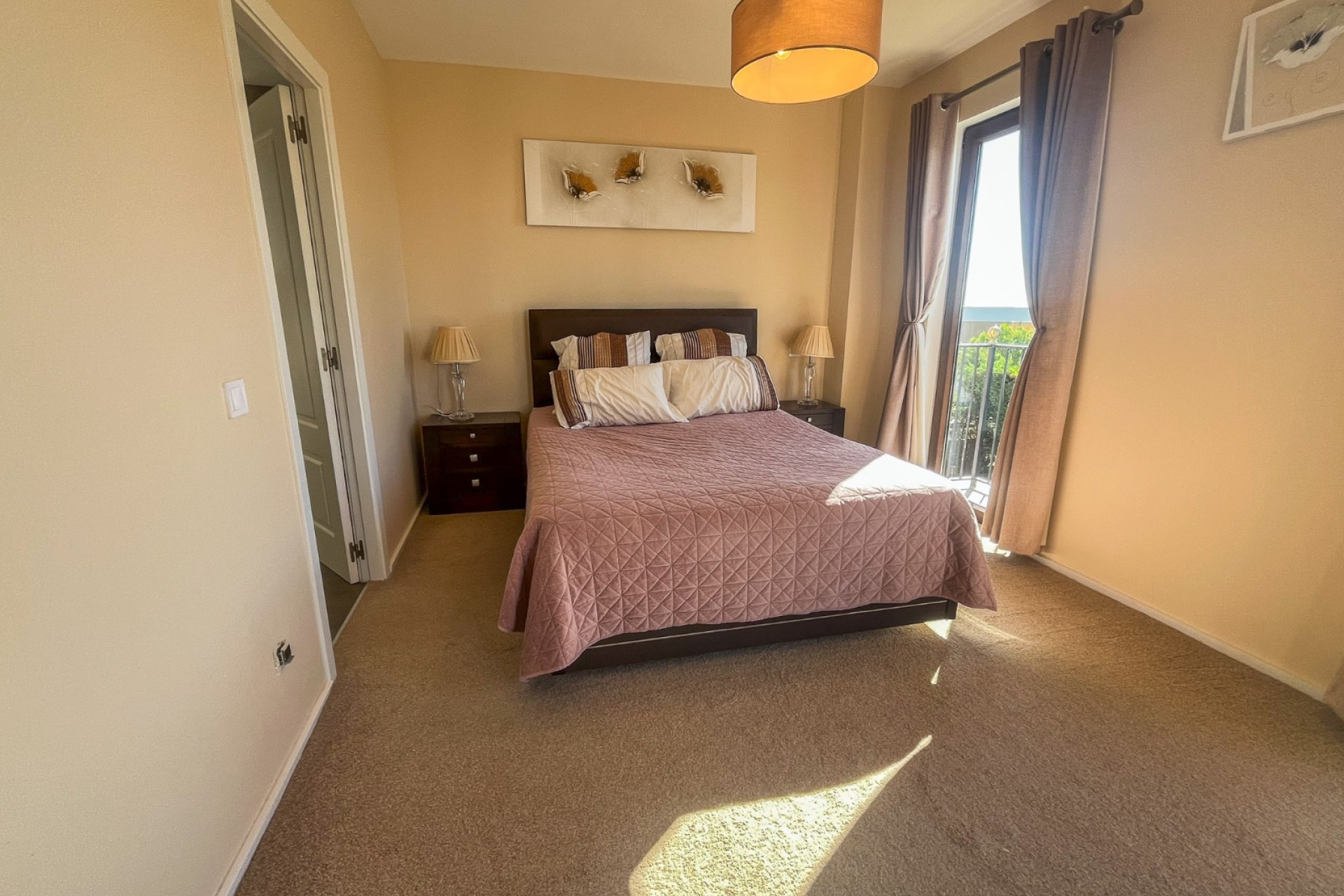 Odsprzedaż - Villa - Finestrat - Balcon sierra cortina