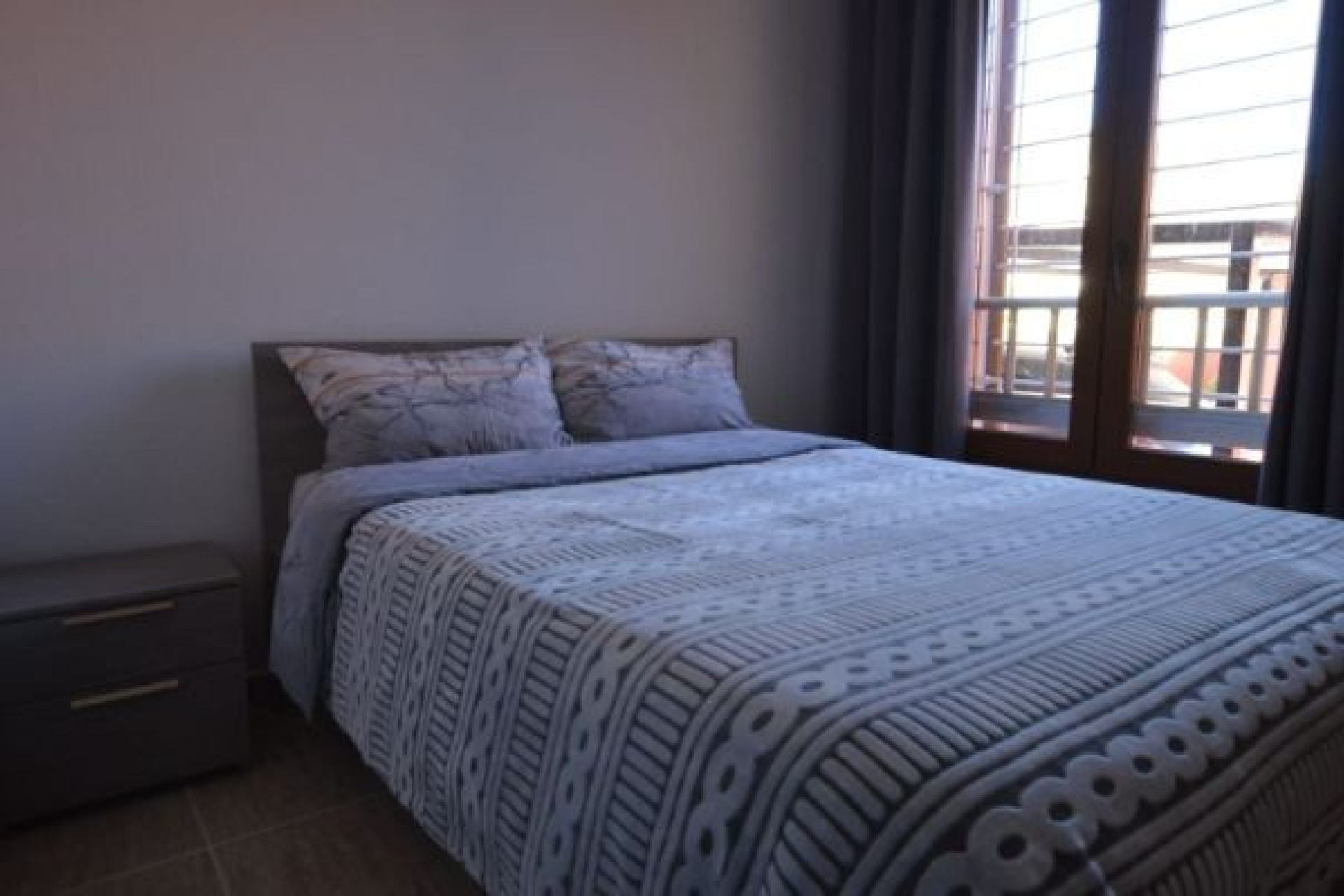 Odsprzedaż - Villa - Finestrat - Finestrat pueblo
