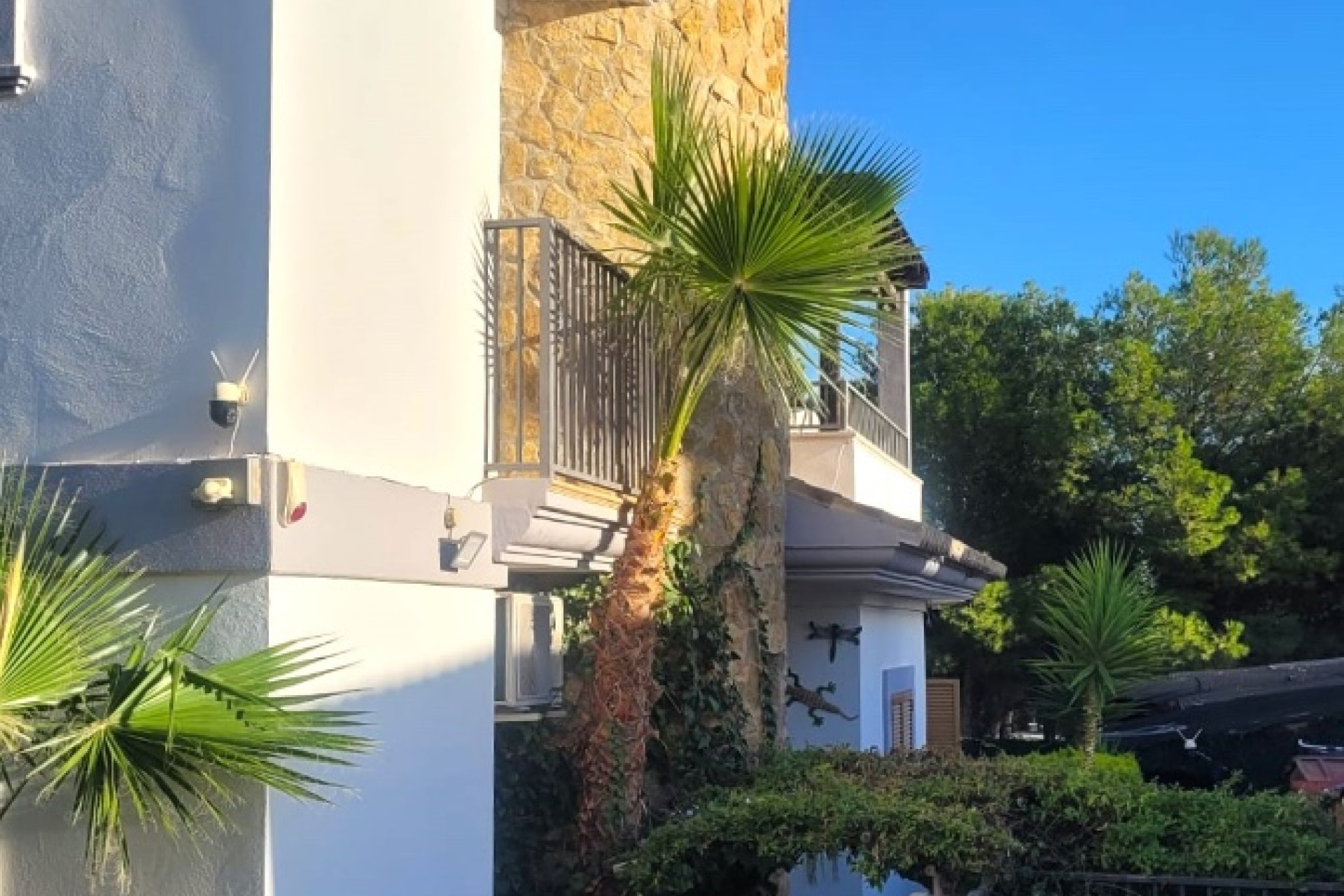 Odsprzedaż - Villa - Finestrat - Finestrat Urbanizaciones