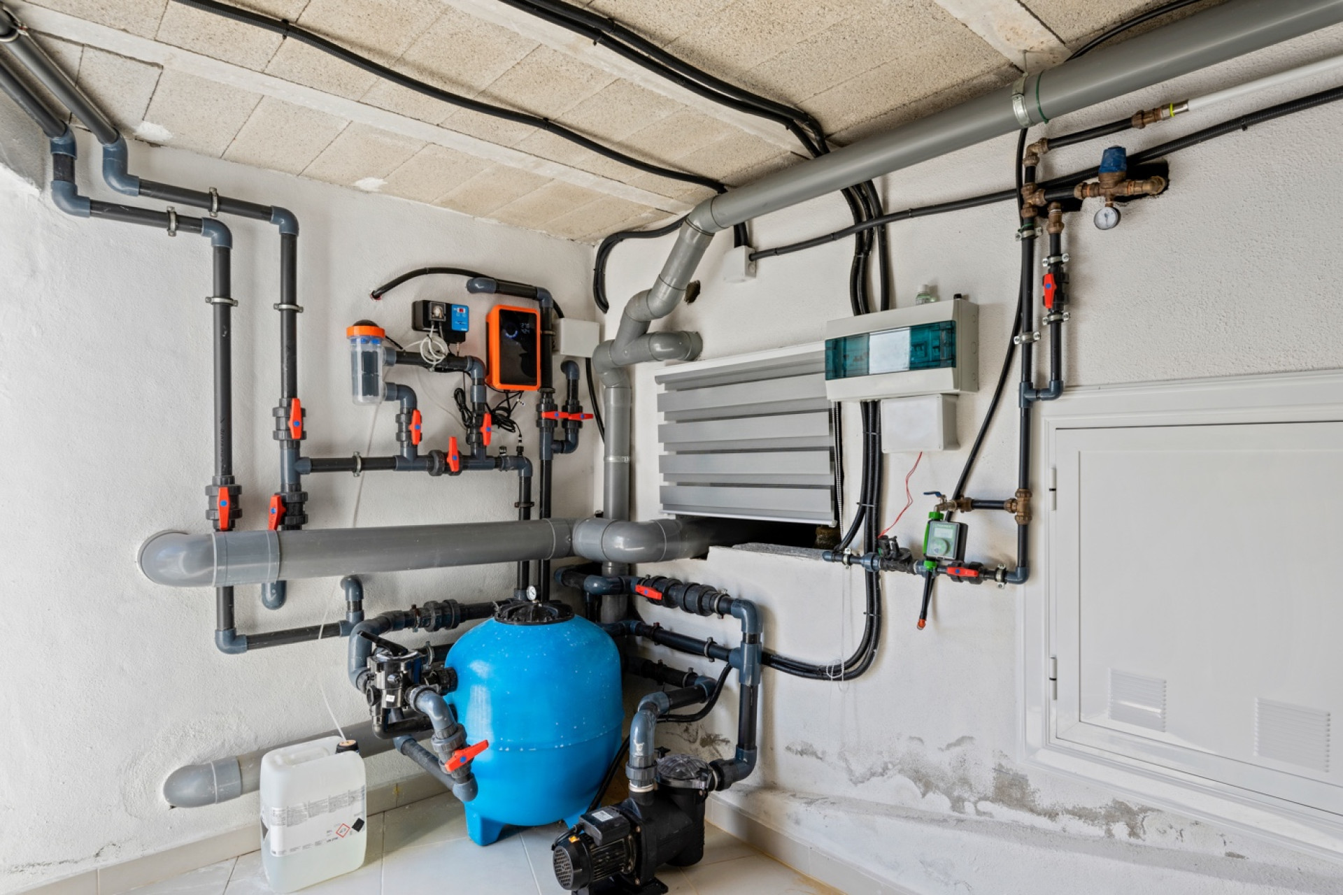 Odsprzedaż - Villa - Finestrat - Sierra Cortina