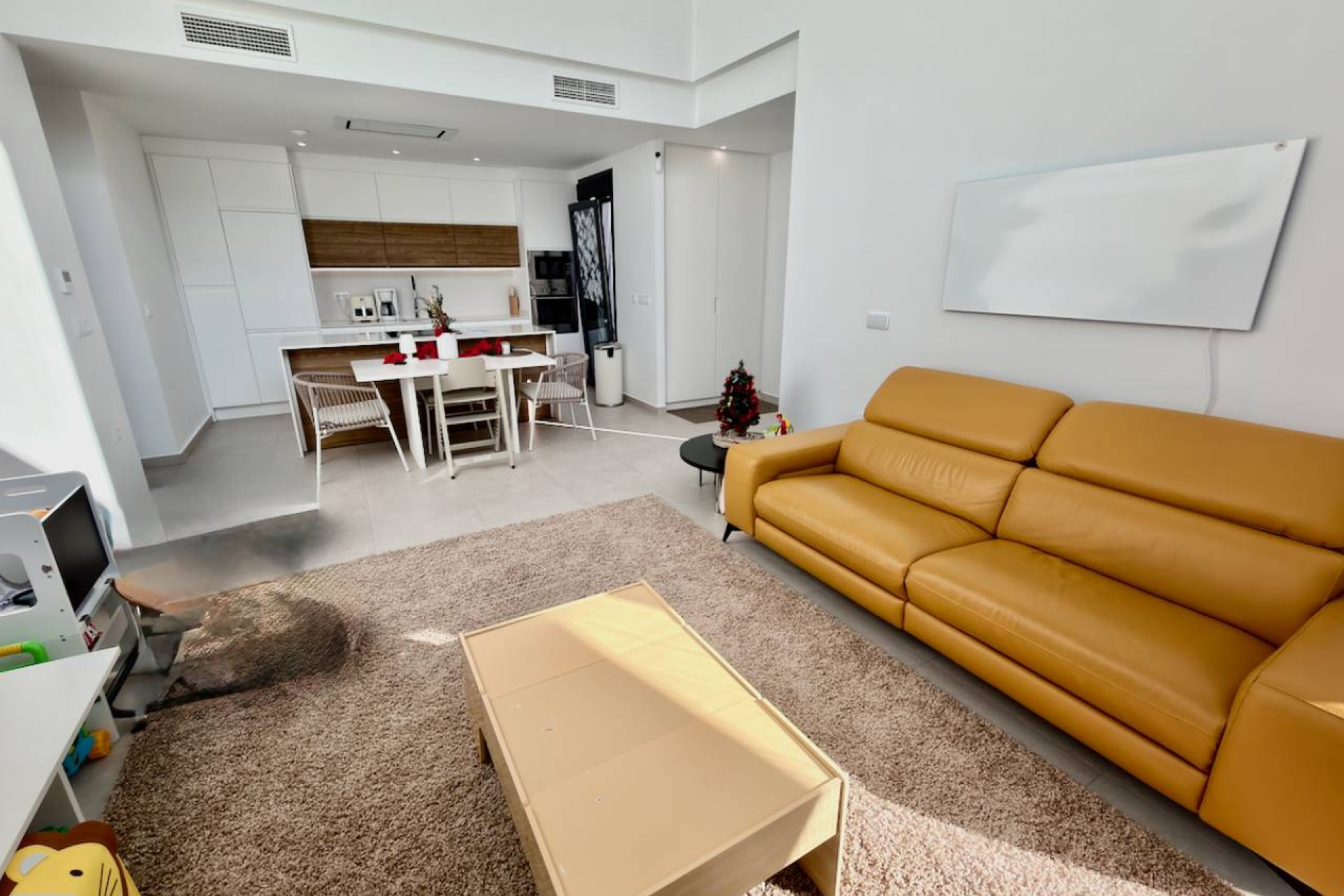 Odsprzedaż - Villa - Formentera del Segura