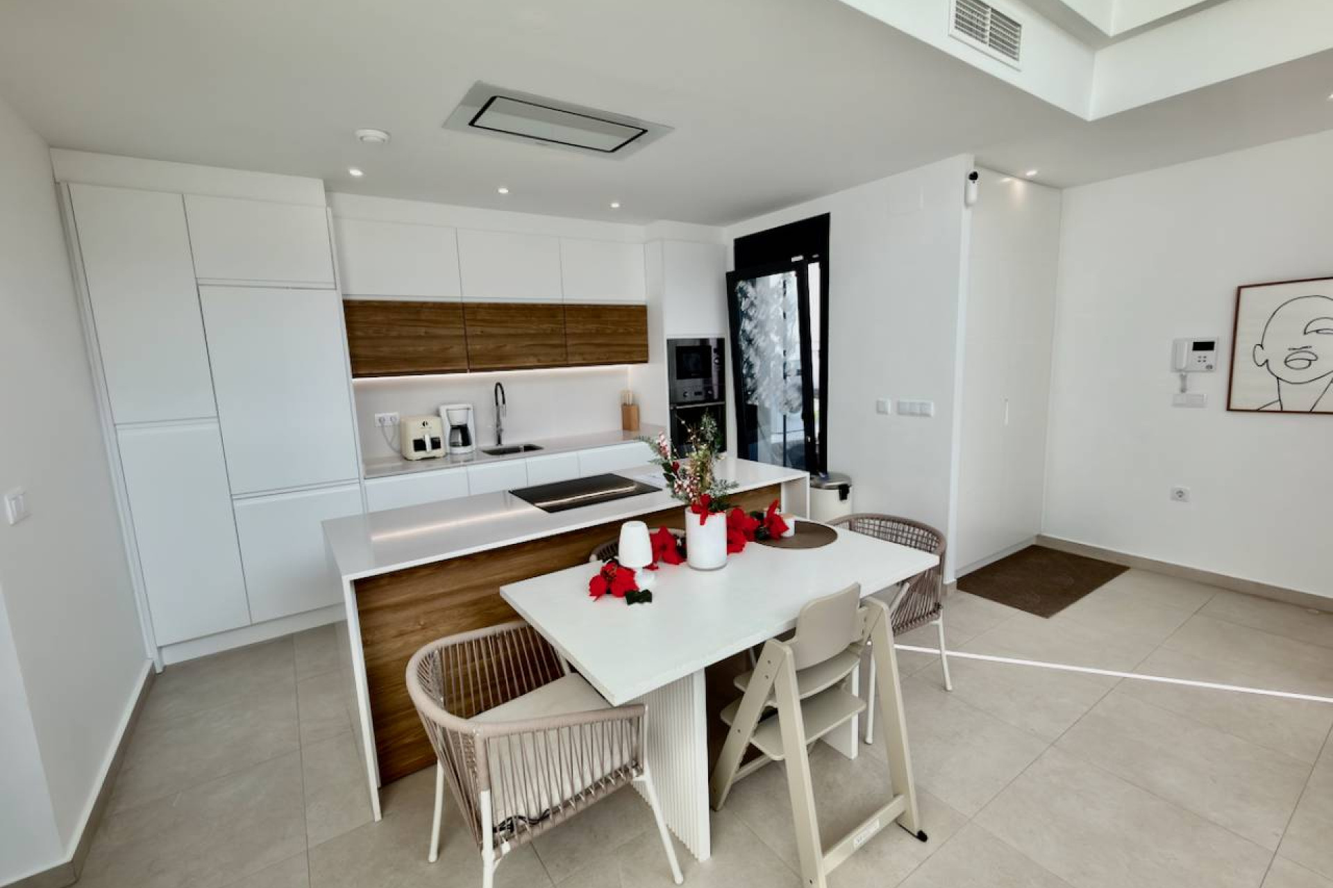 Odsprzedaż - Villa - Formentera del Segura