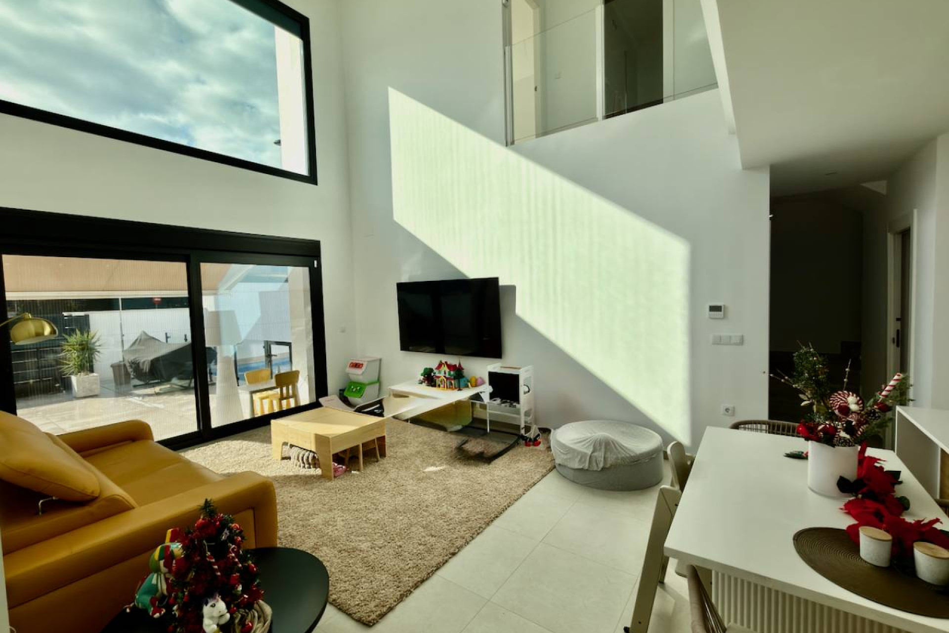 Odsprzedaż - Villa - Formentera del Segura