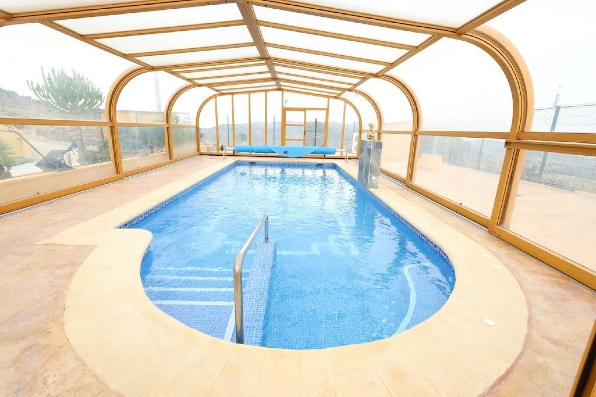 Odsprzedaż - Villa - Fortuna - La garapacha