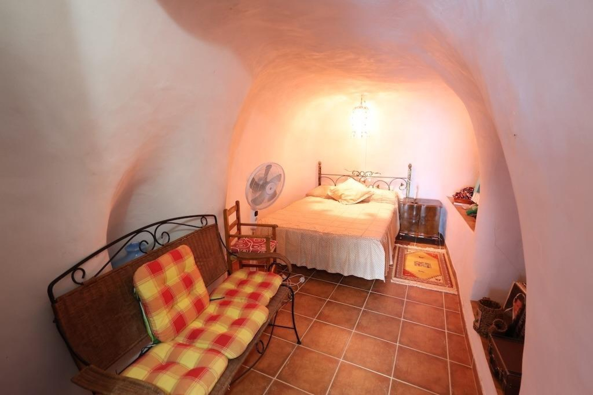 Odsprzedaż - Villa - Fortuna - La garapacha