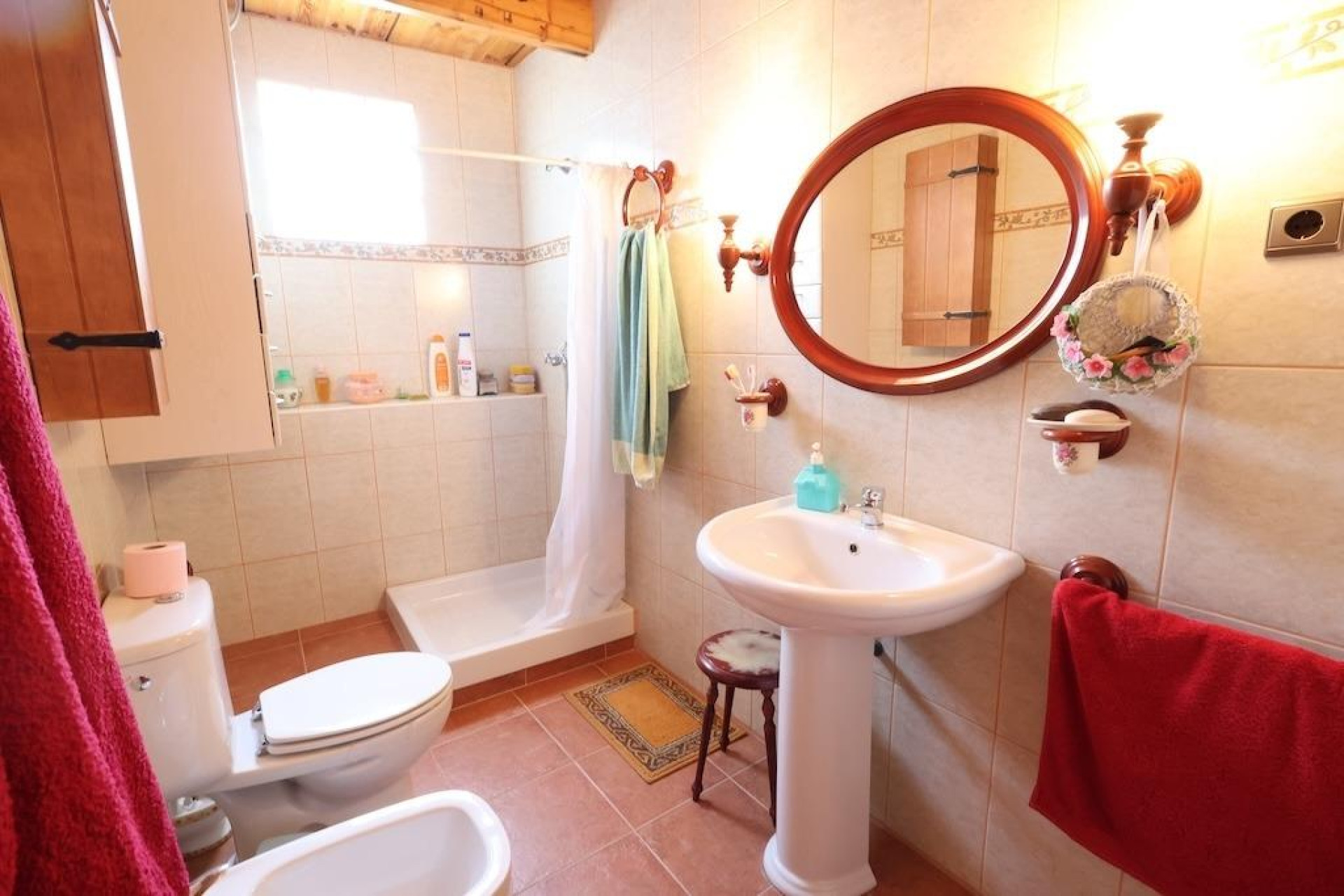 Odsprzedaż - Villa - Fortuna - La garapacha