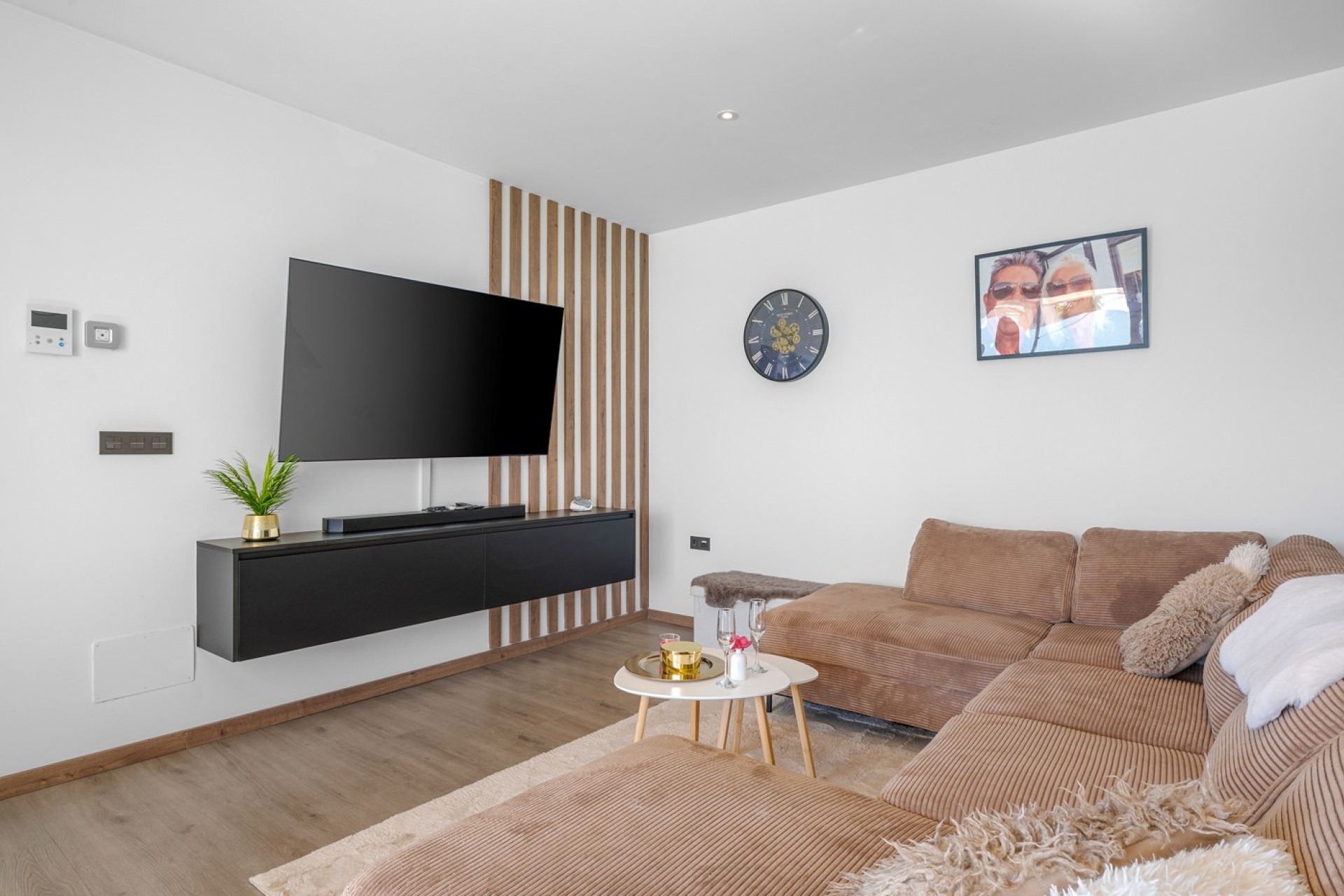 Odsprzedaż - Villa - Fortuna - Urbanizacion Las Kalendas