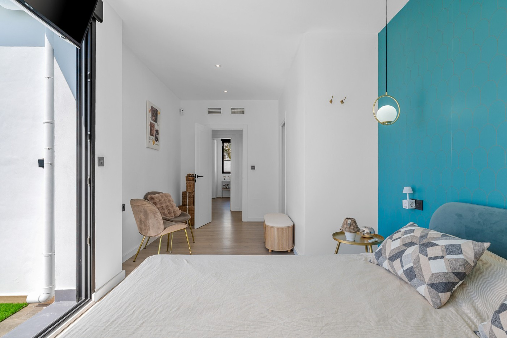 Odsprzedaż - Villa - Fortuna - Urbanizacion Las Kalendas